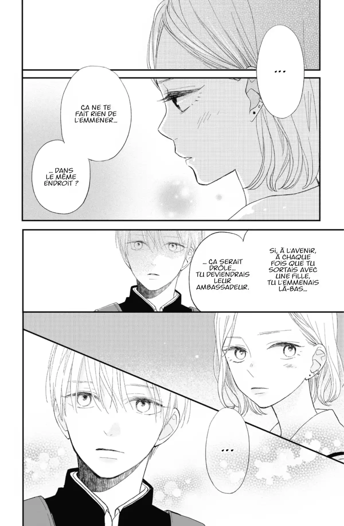 Comme les autres Volume 4 page 38
