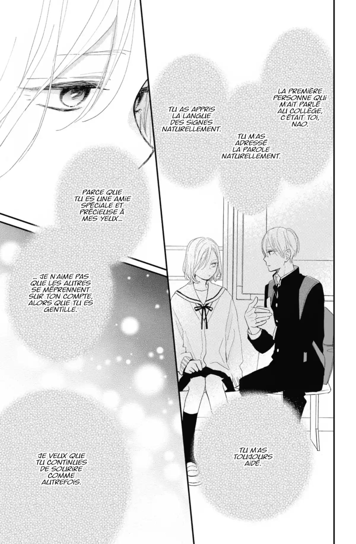 Comme les autres Volume 4 page 39