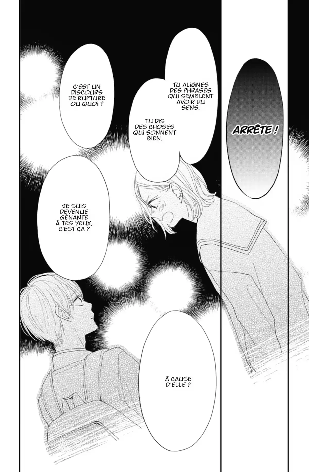 Comme les autres Volume 4 page 40