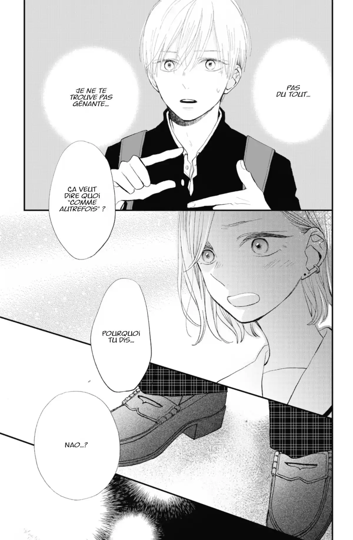Comme les autres Volume 4 page 41