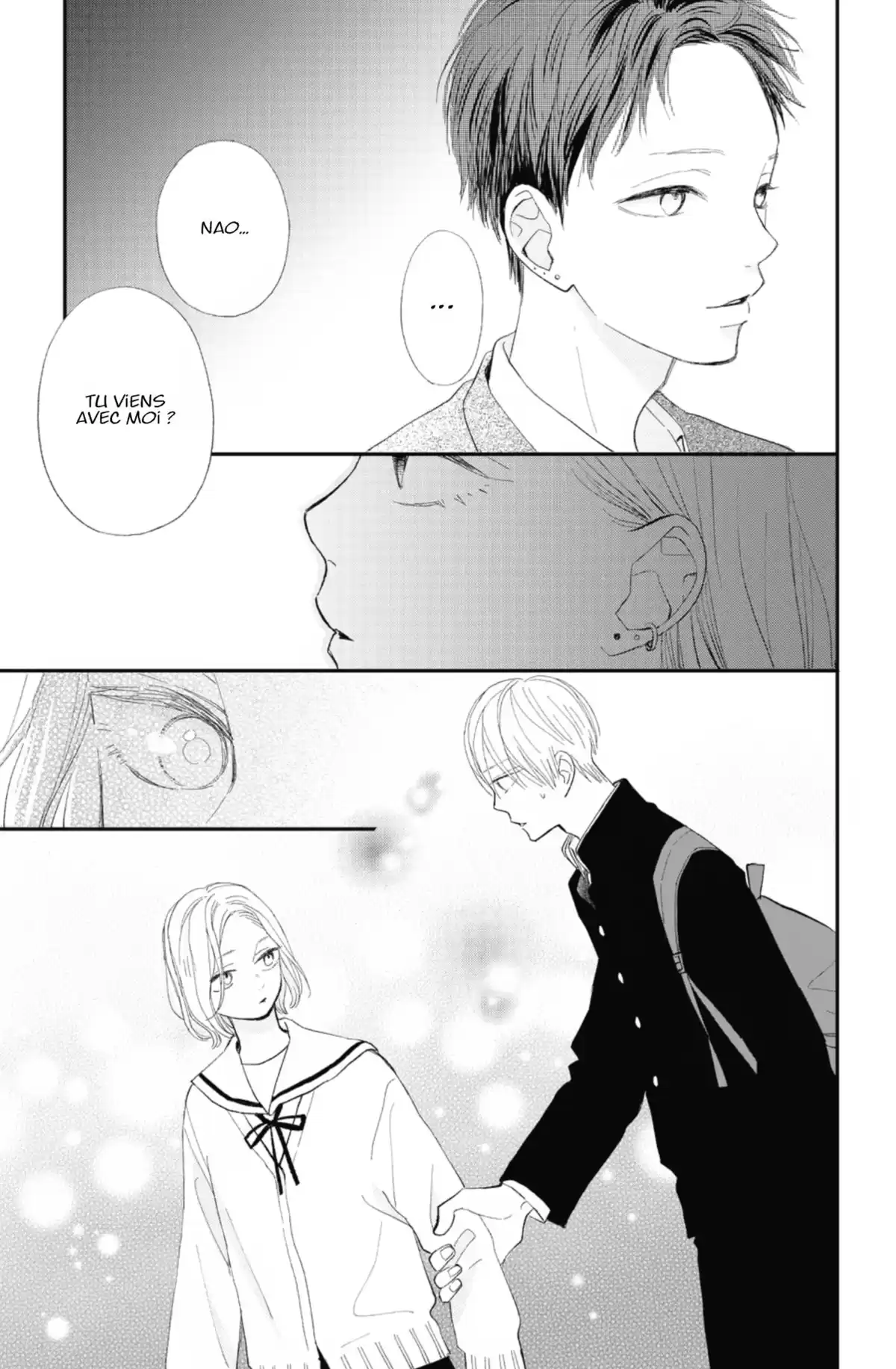 Comme les autres Volume 4 page 43