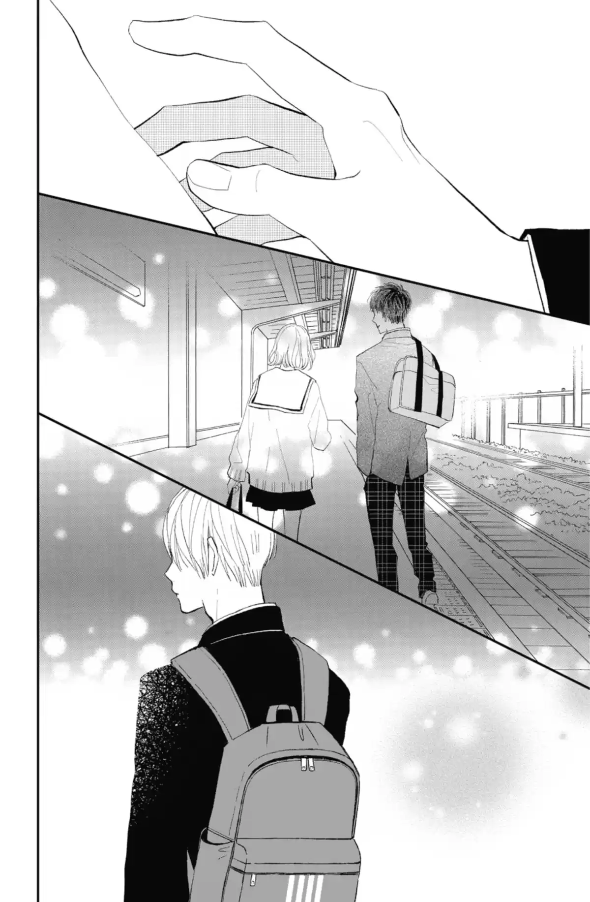 Comme les autres Volume 4 page 44