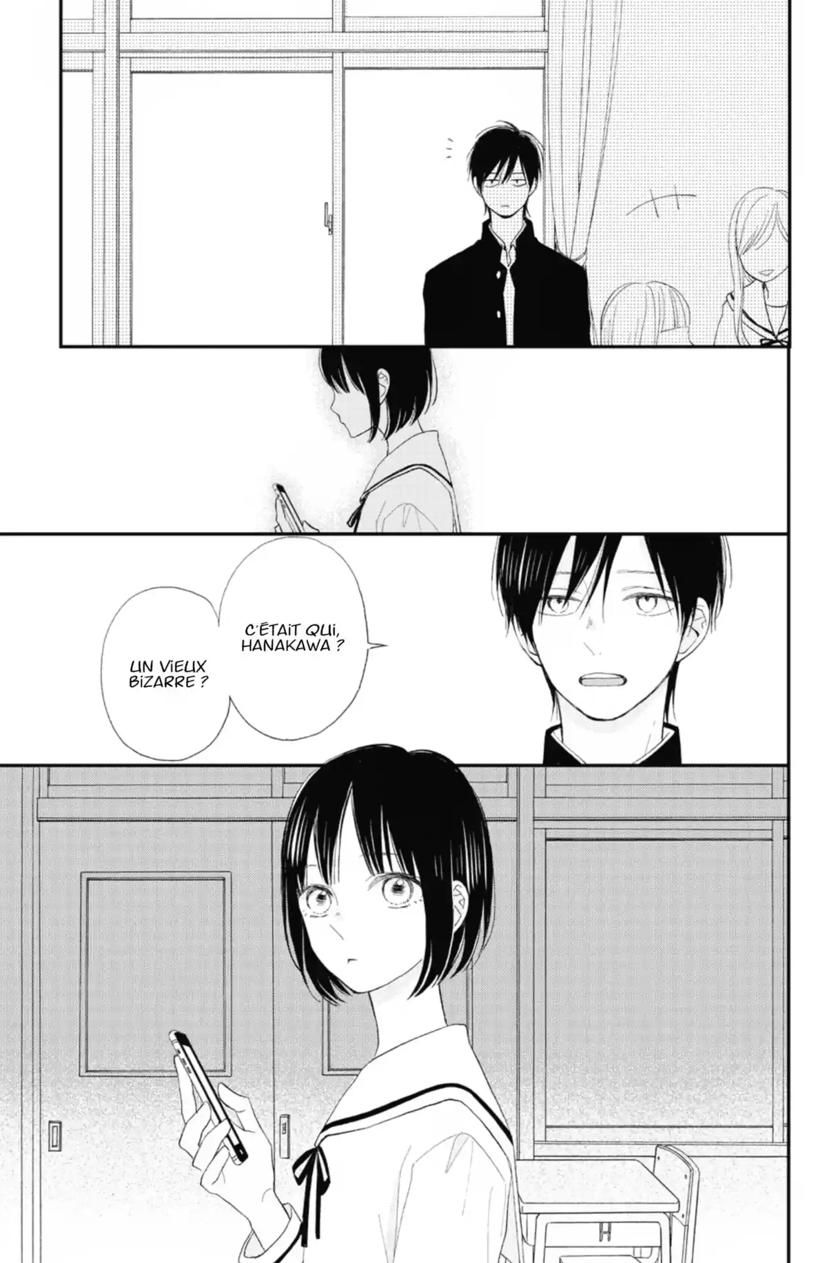 Comme les autres Volume 4 page 45