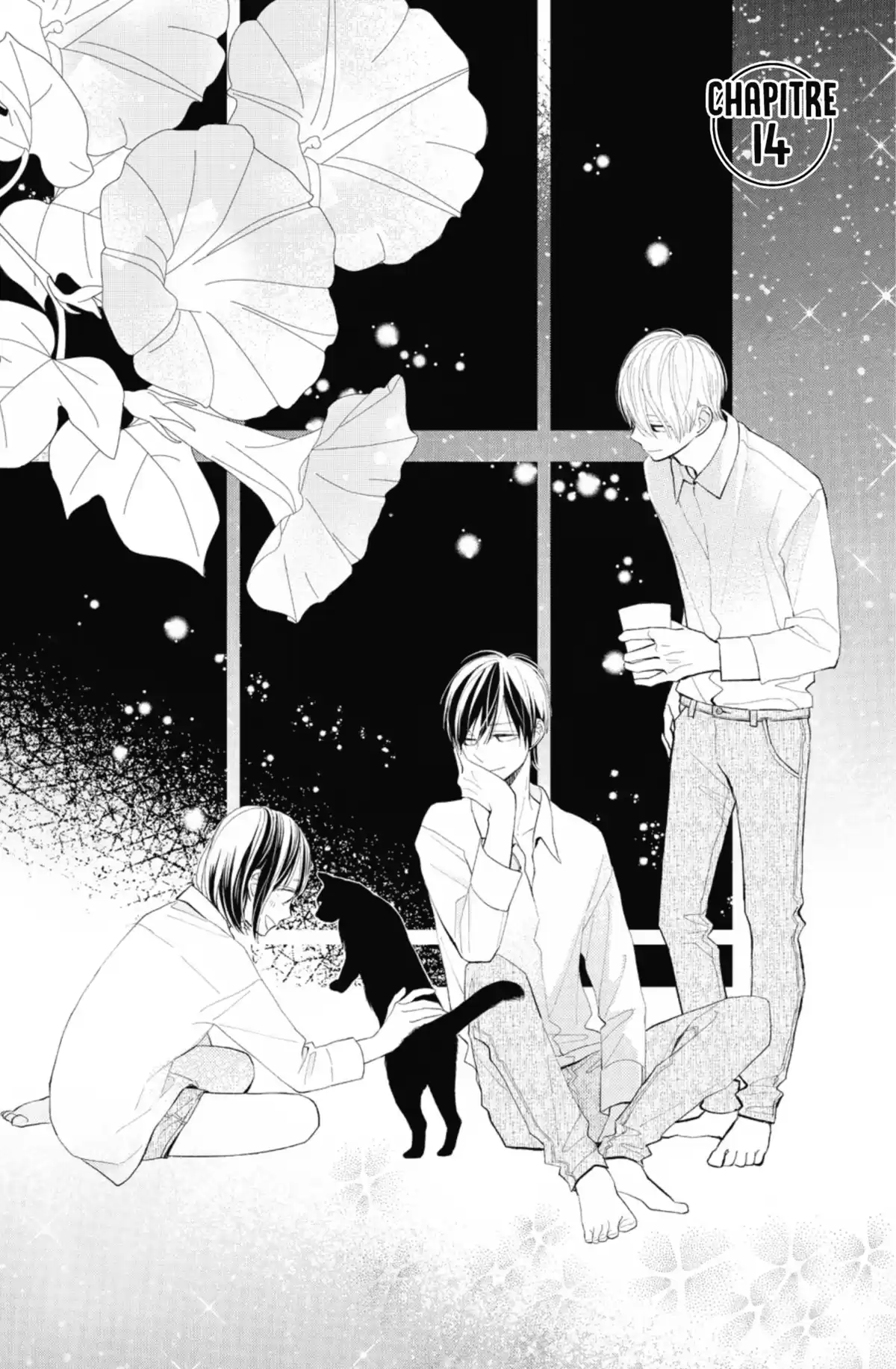 Comme les autres Volume 4 page 49