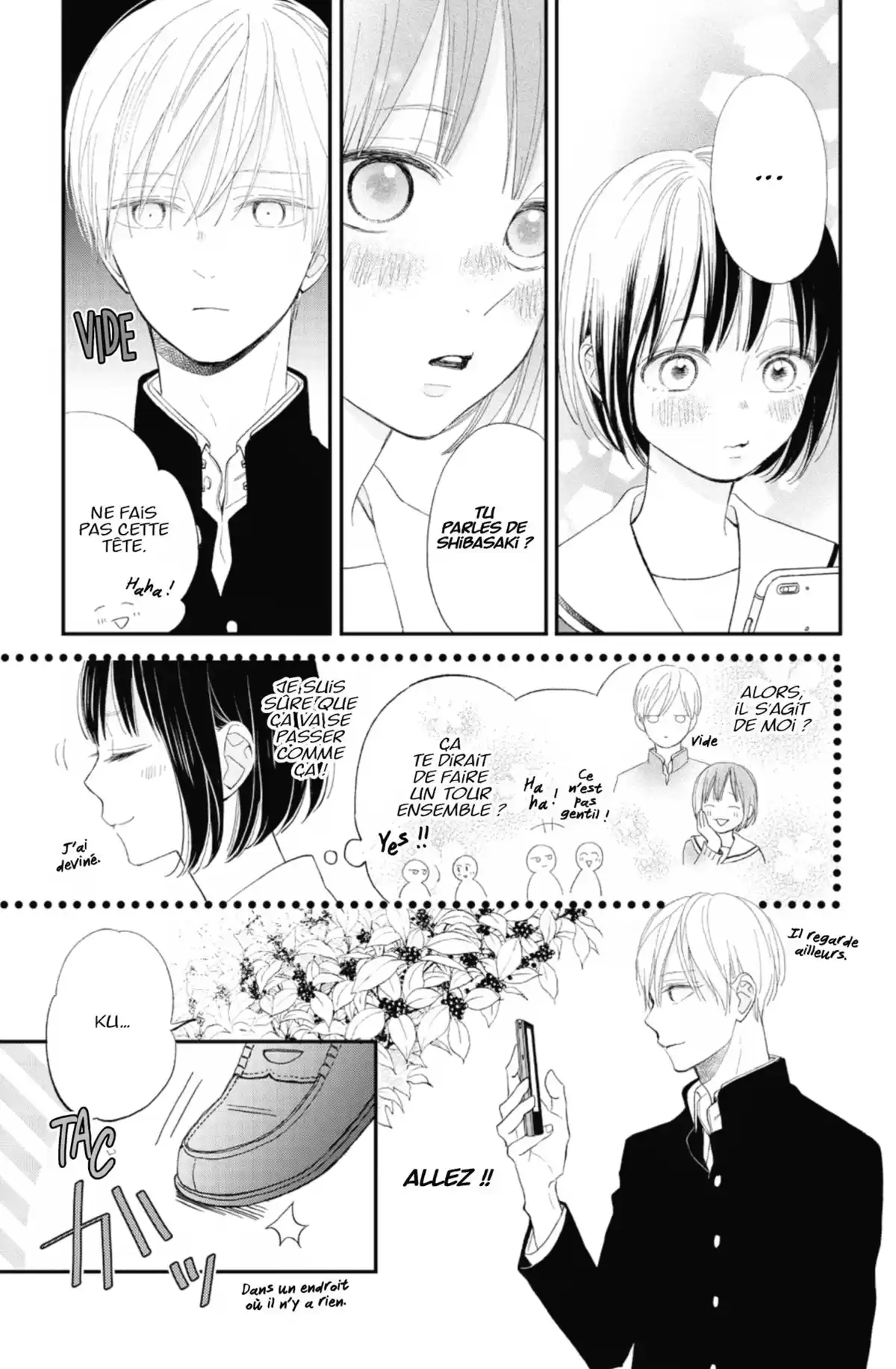 Comme les autres Volume 4 page 59