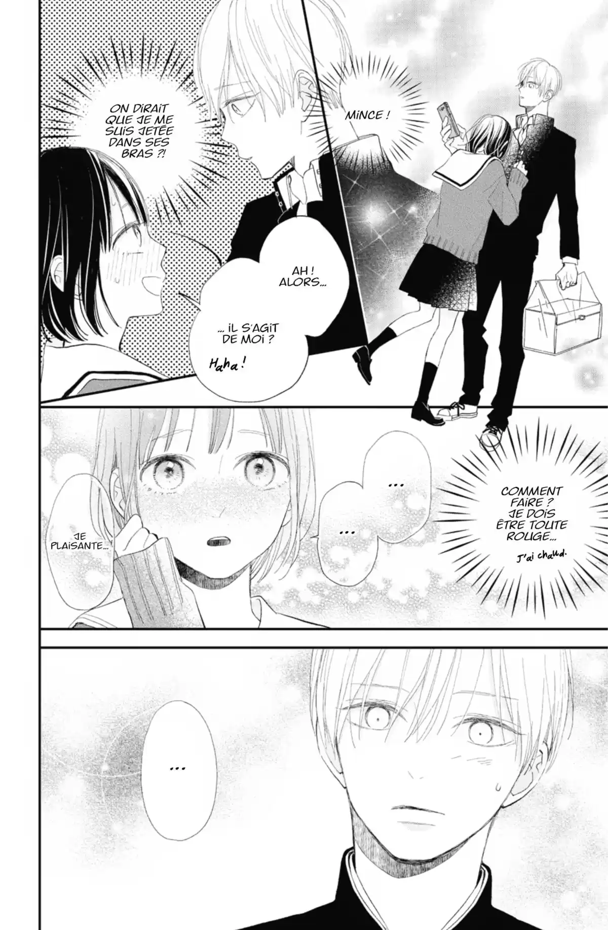 Comme les autres Volume 4 page 60