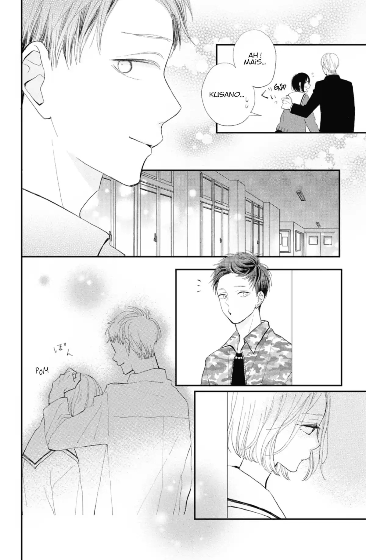Comme les autres Volume 4 page 68