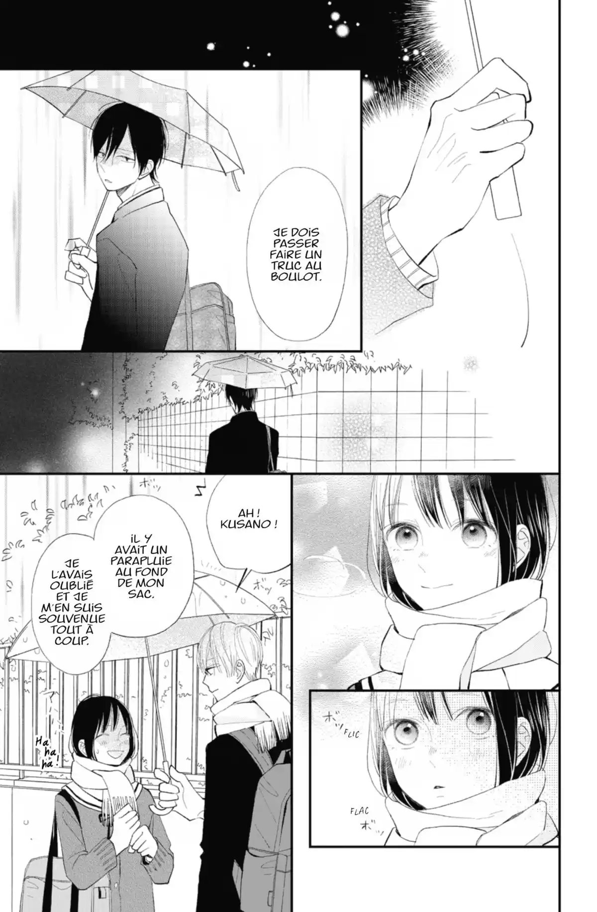 Comme les autres Volume 4 page 81
