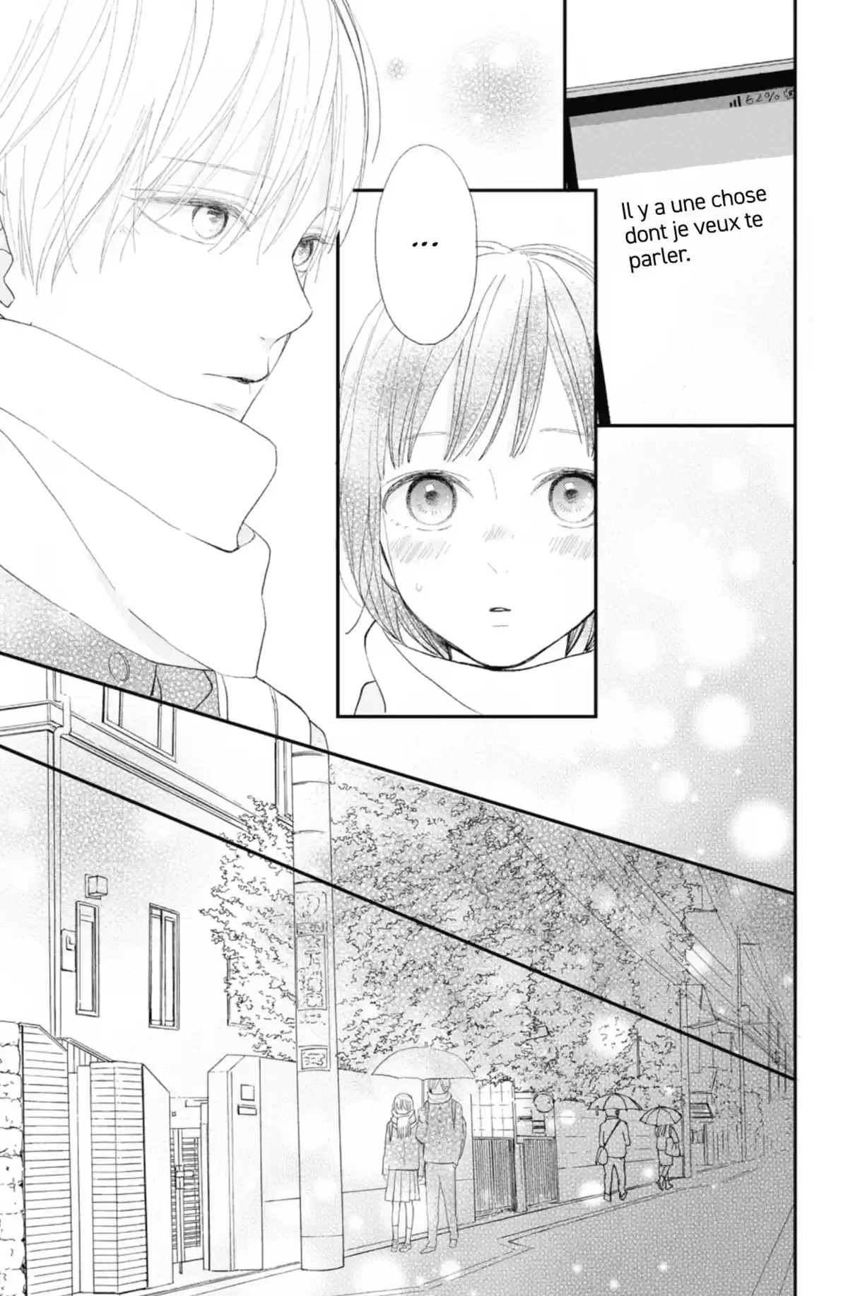 Comme les autres Volume 4 page 83