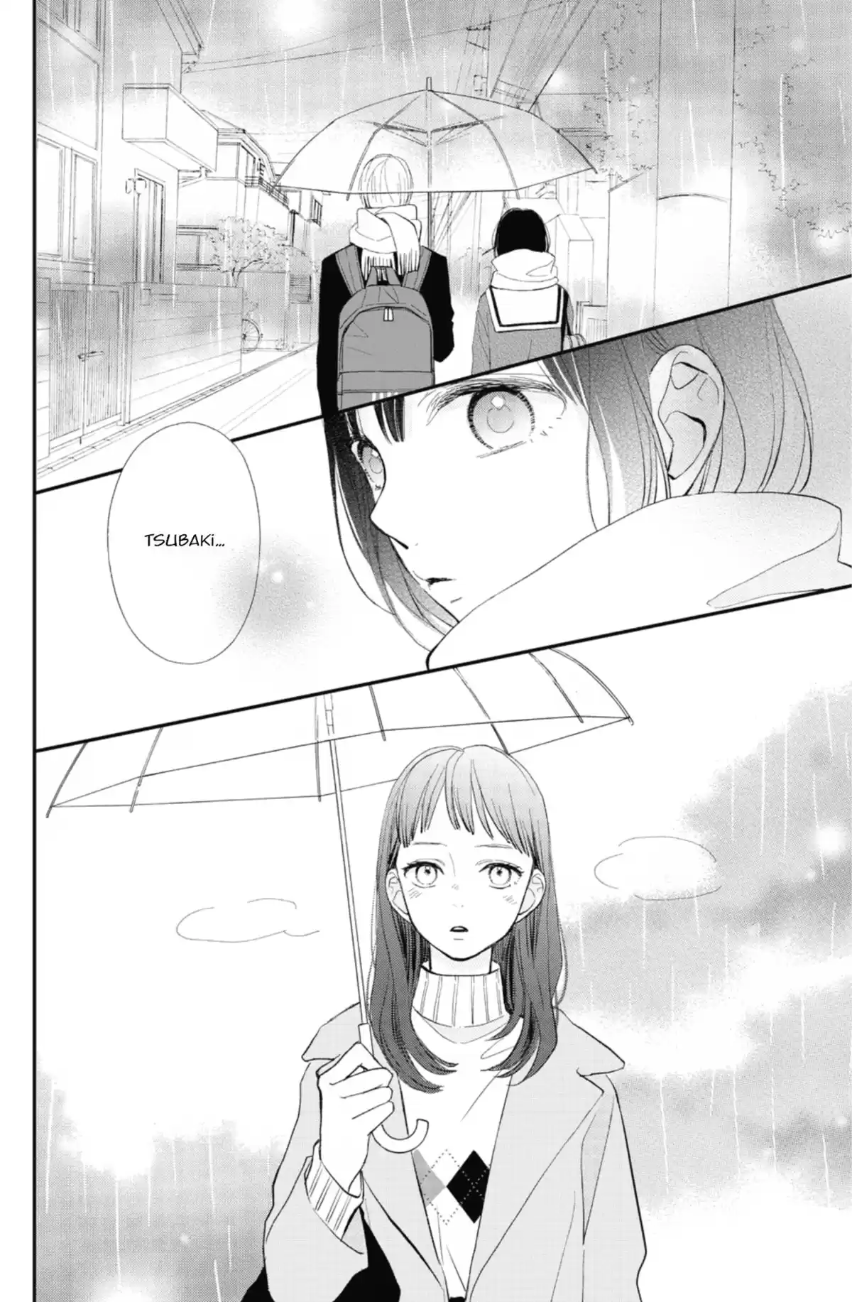 Comme les autres Volume 4 page 84