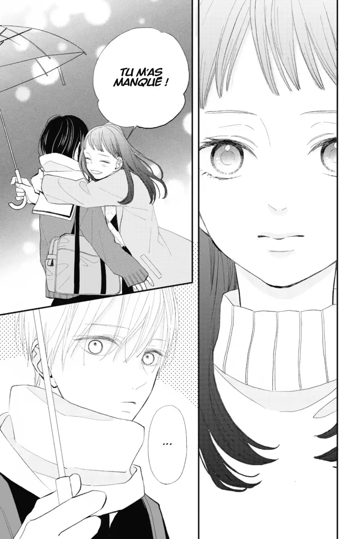 Comme les autres Volume 4 page 85
