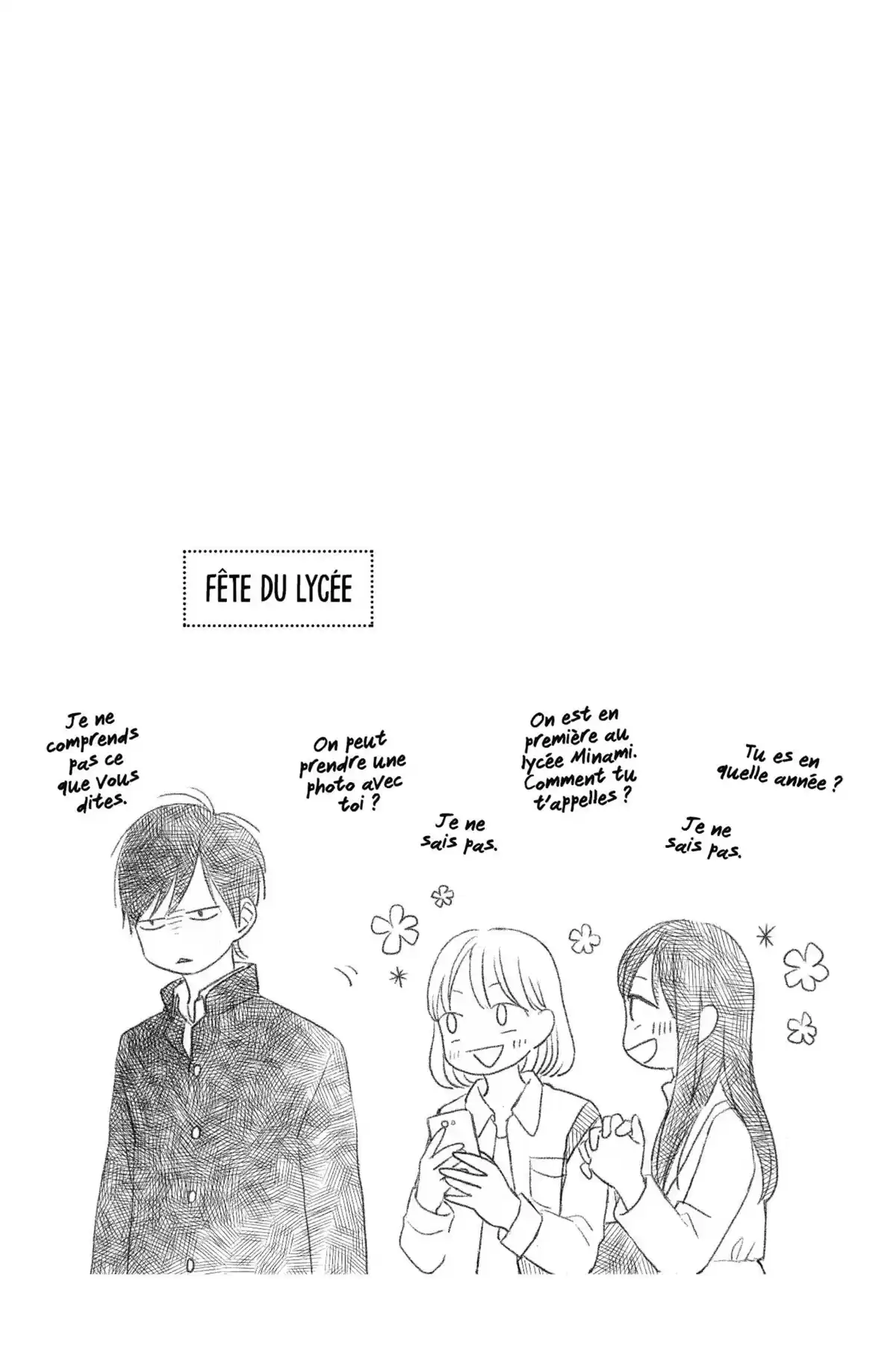 Comme les autres Volume 4 page 91