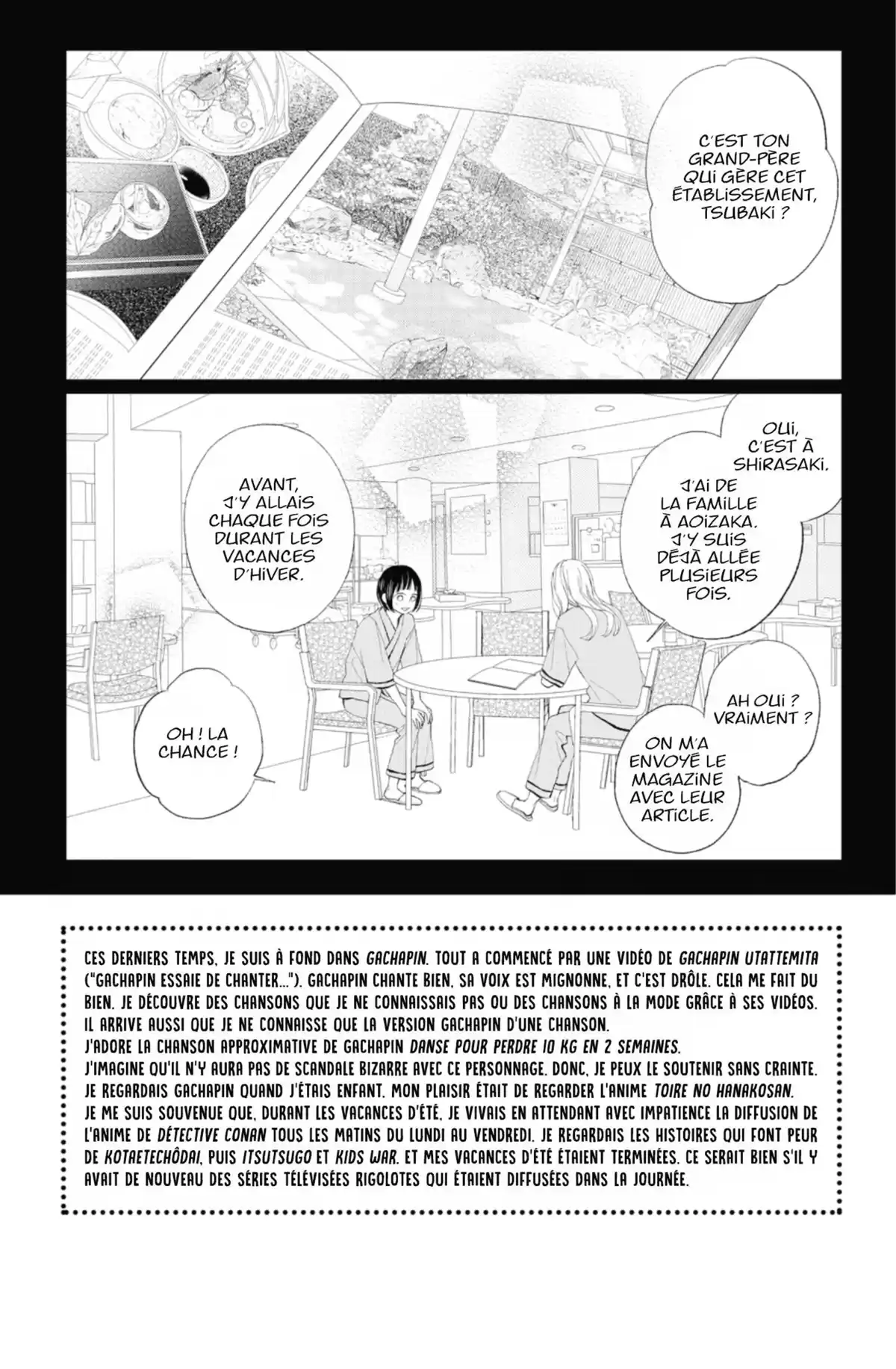 Comme les autres Volume 4 page 95