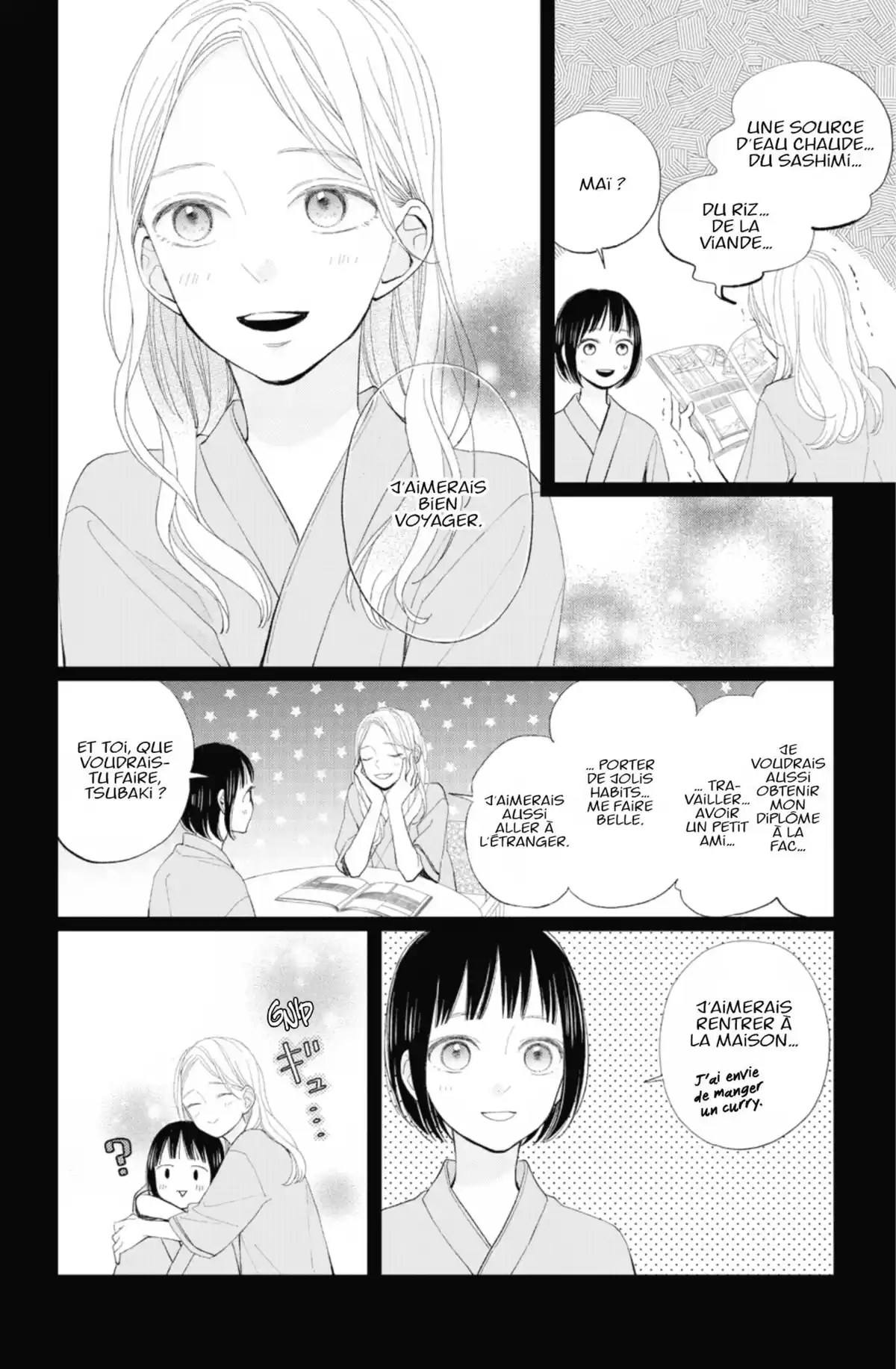 Comme les autres Volume 4 page 96