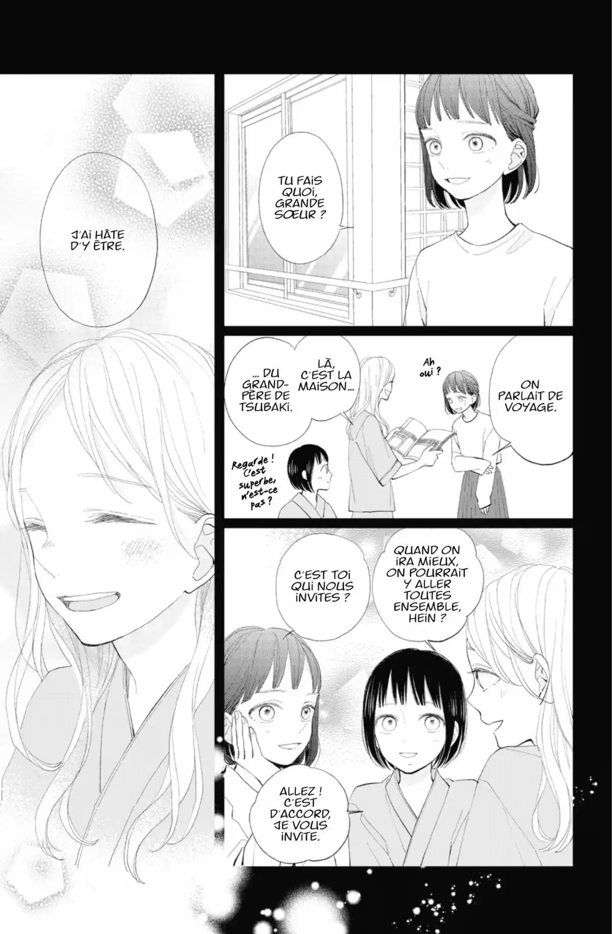 Comme les autres Volume 4 page 97