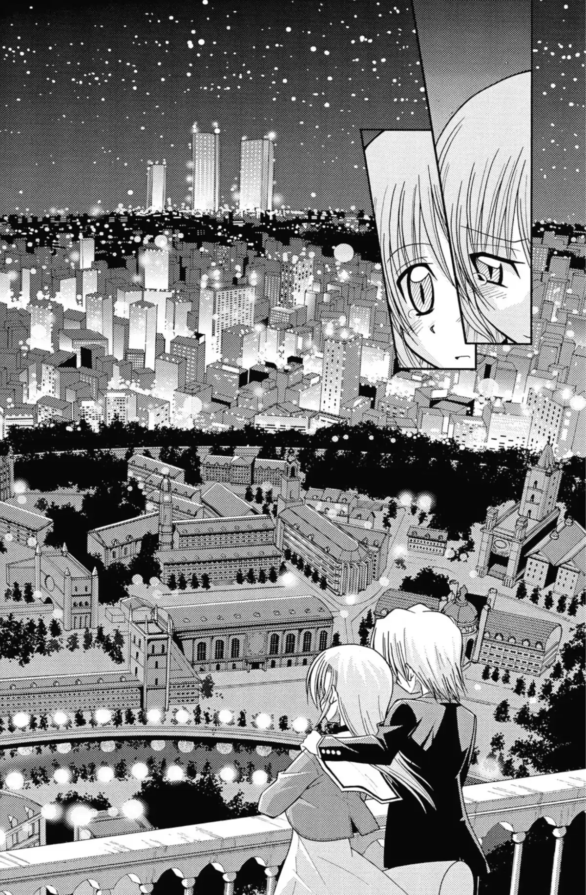 Hayate the Combat Butler Volume 10 page 29