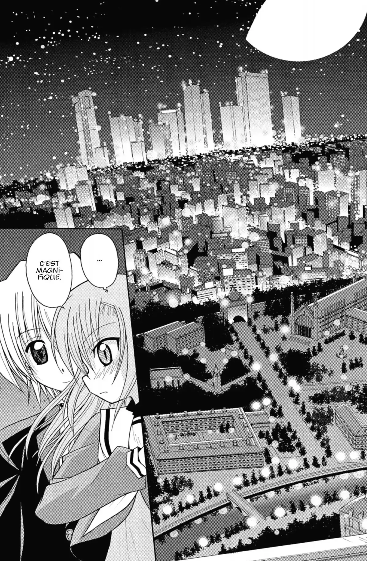 Hayate the Combat Butler Volume 10 page 30