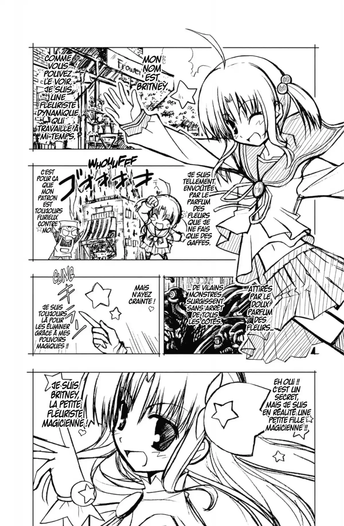 Hayate the Combat Butler Volume 10 page 63