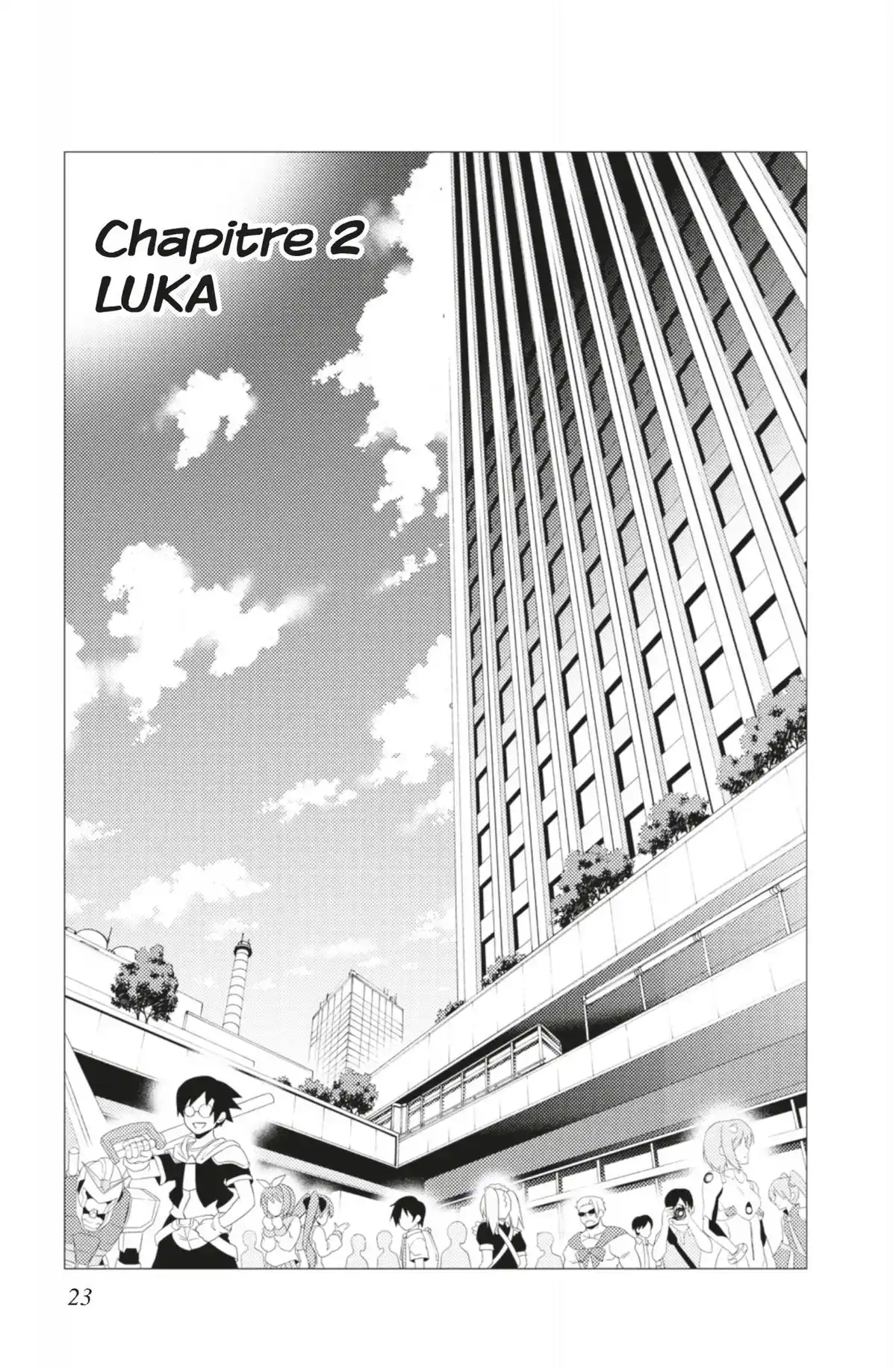 Hayate the Combat Butler Volume 28 page 22