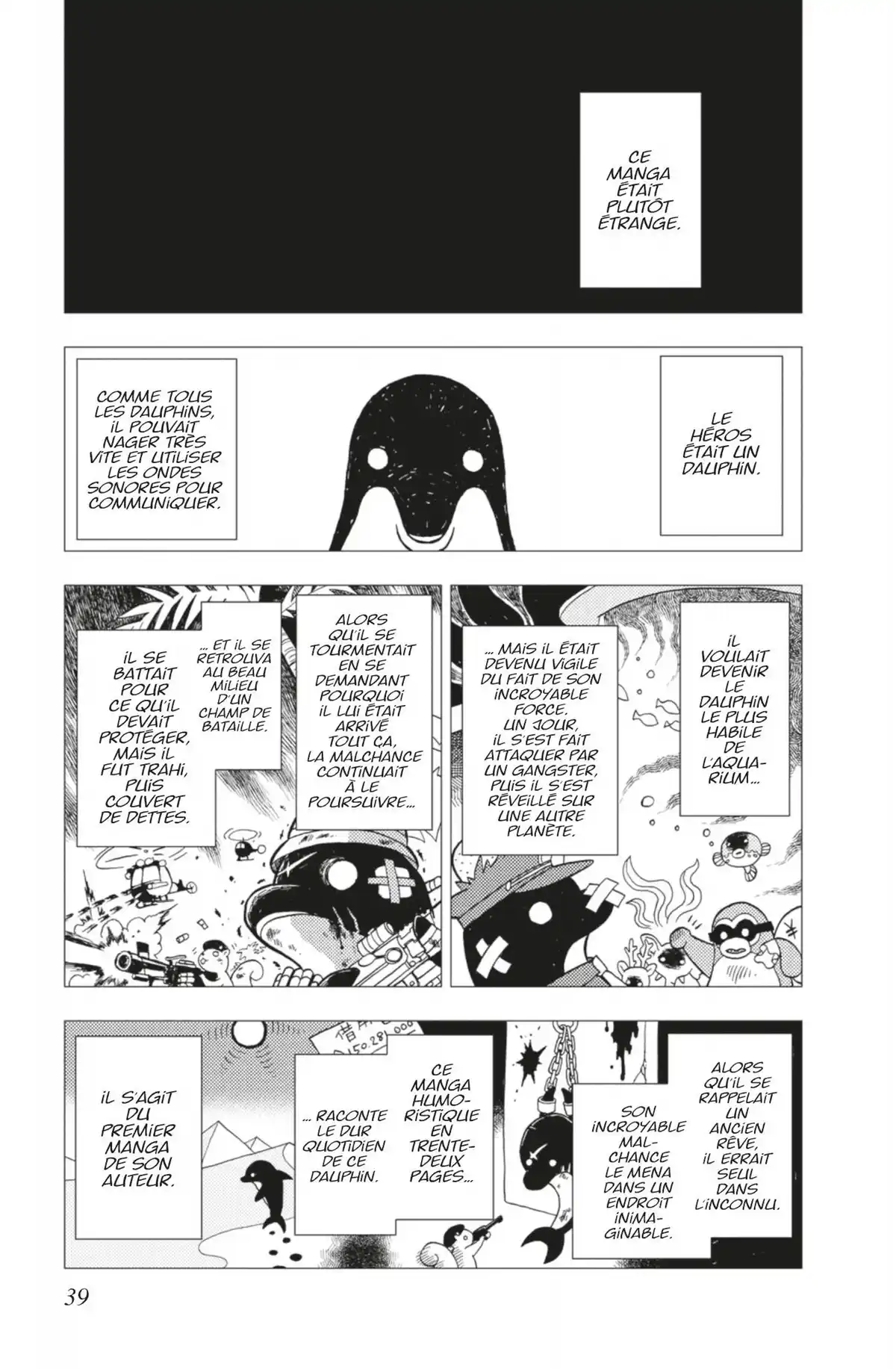 Hayate the Combat Butler Volume 28 page 38