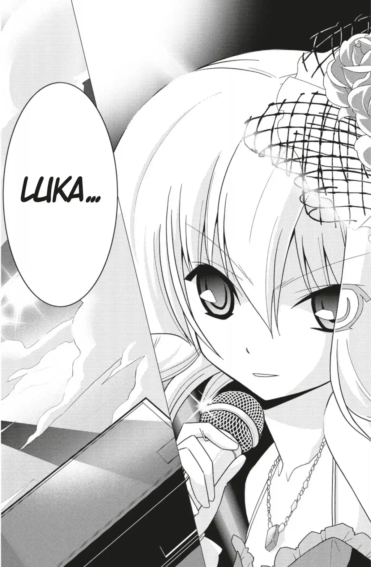 Hayate the Combat Butler Volume 28 page 49