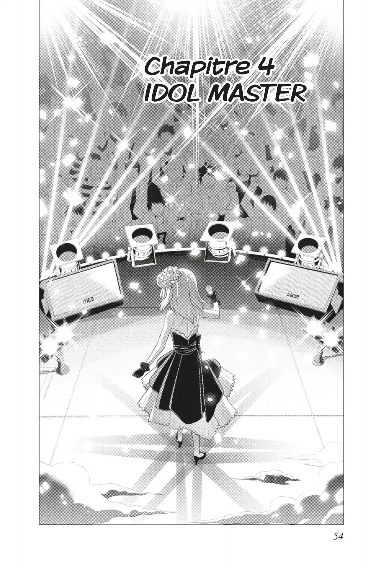 Hayate the Combat Butler Volume 28 page 53