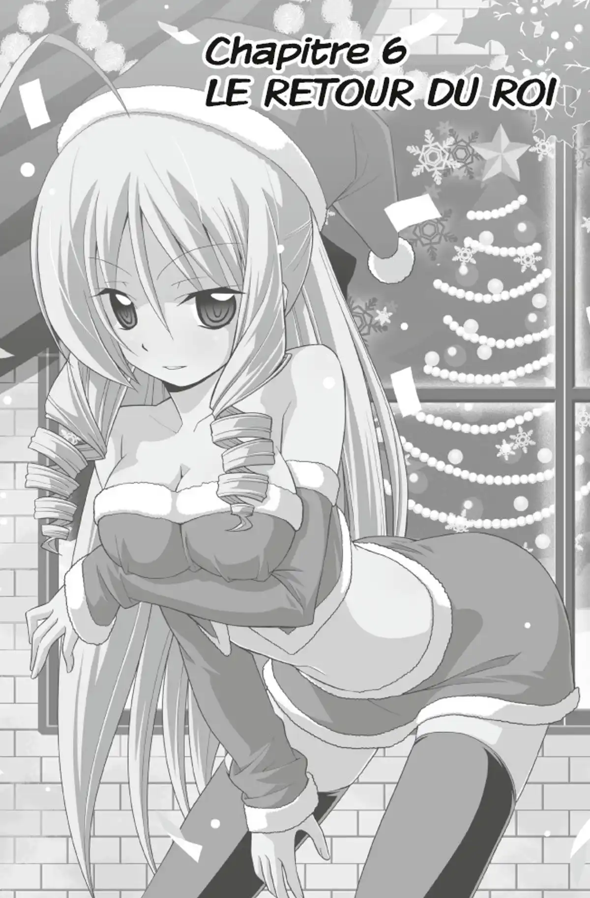 Hayate the Combat Butler Volume 28 page 86