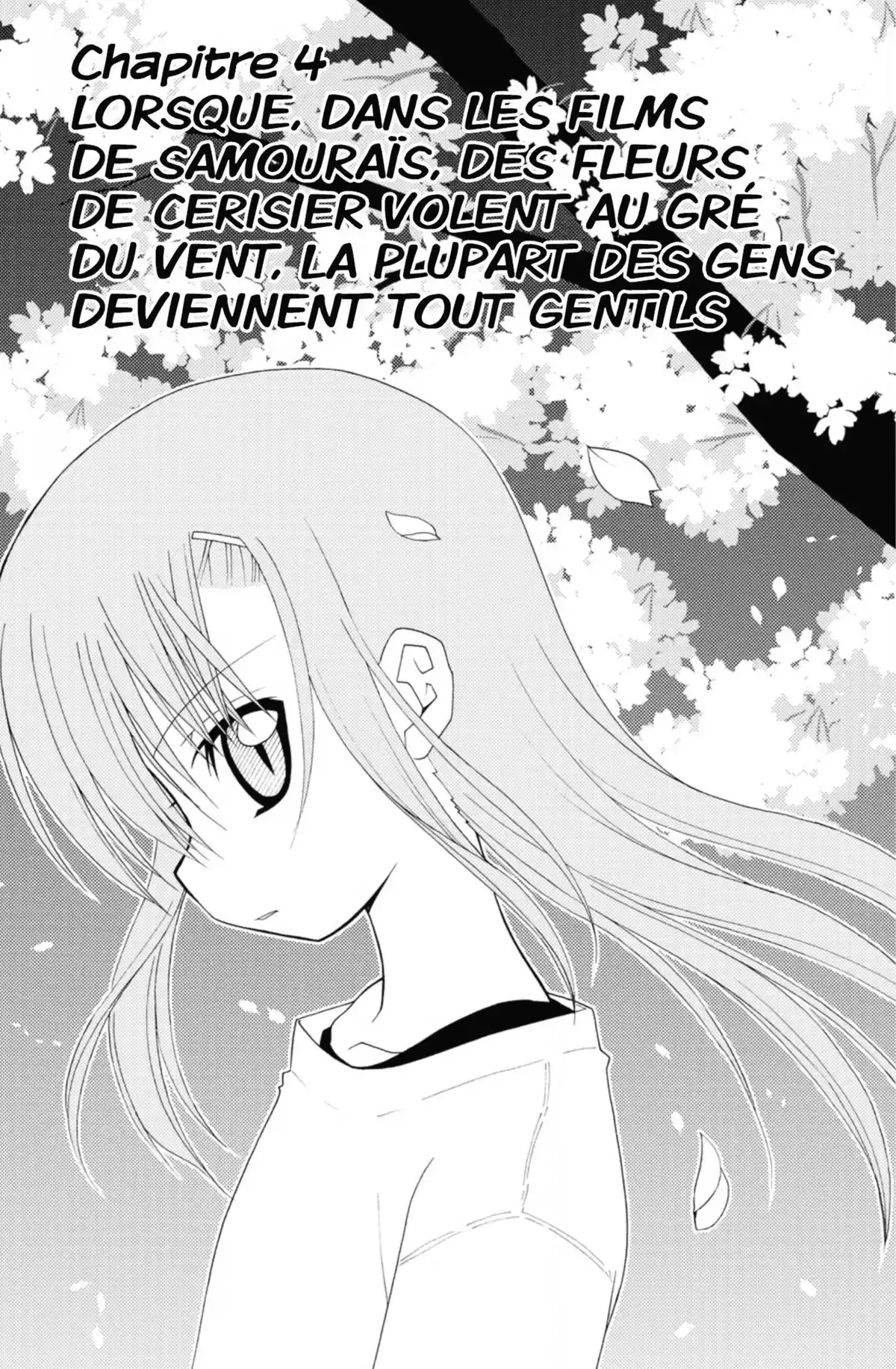 Hayate the Combat Butler Volume 14 page 52