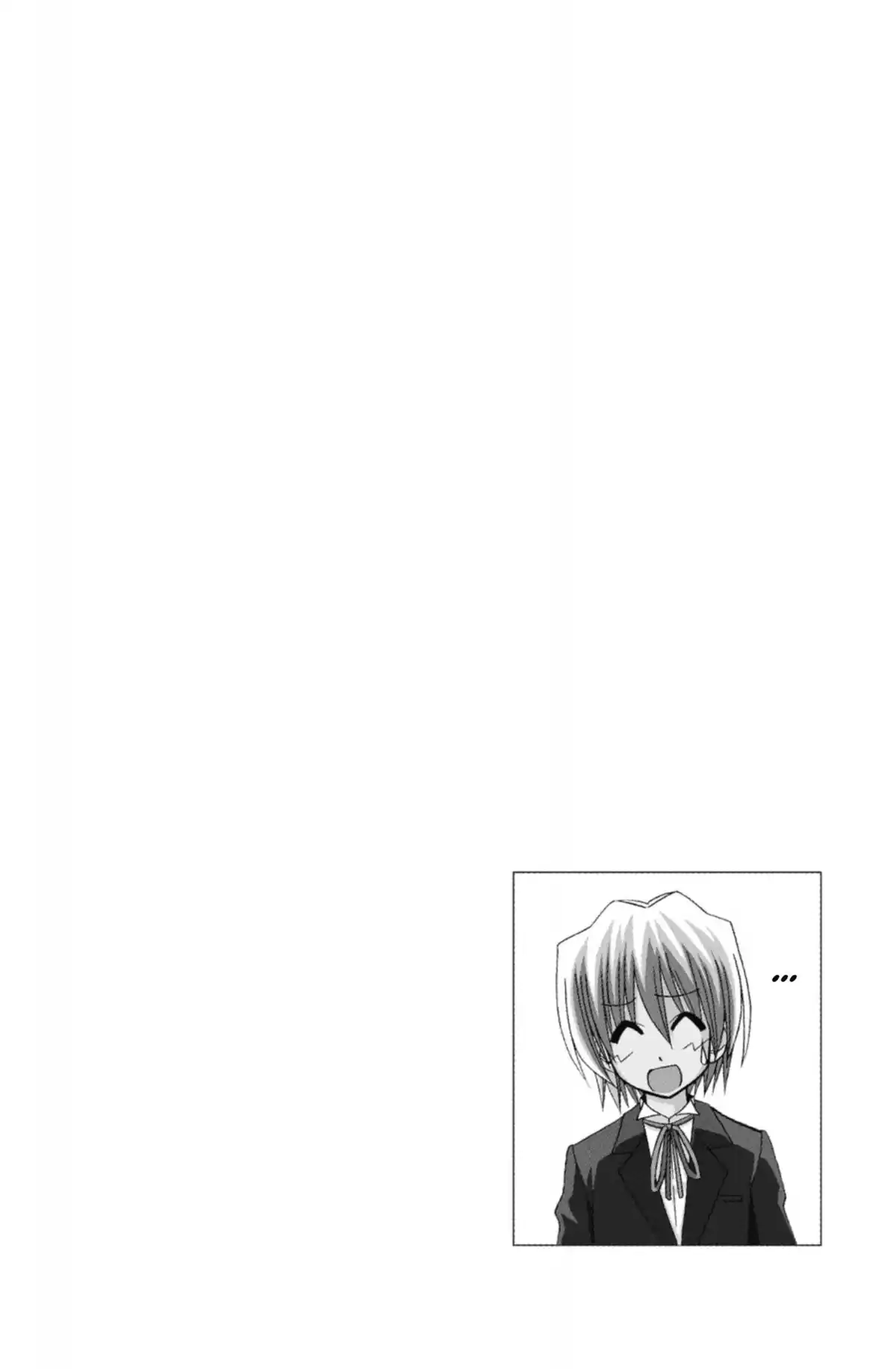 Hayate the Combat Butler Volume 12 page 39