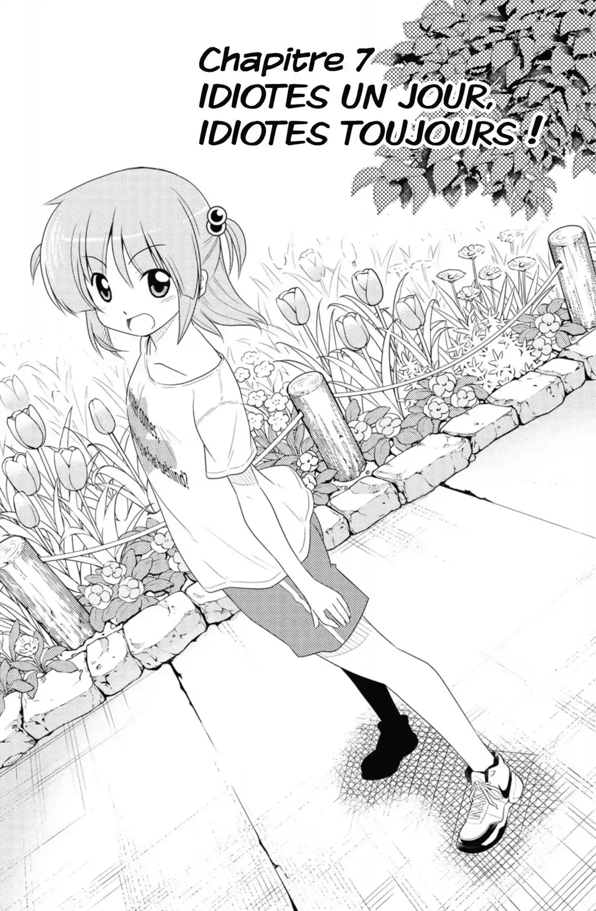 Hayate the Combat Butler Volume 33 page 102