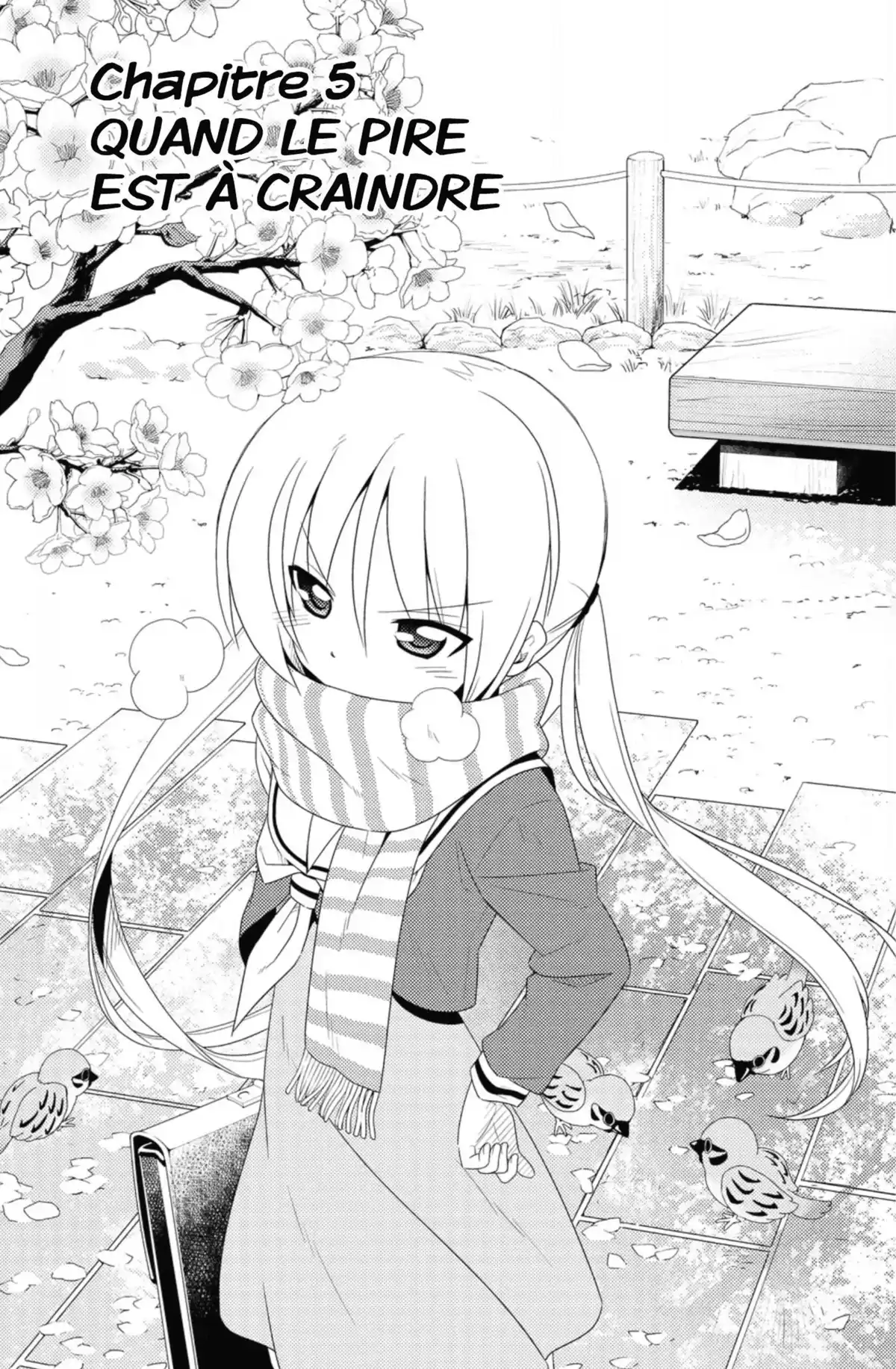 Hayate the Combat Butler Volume 33 page 70