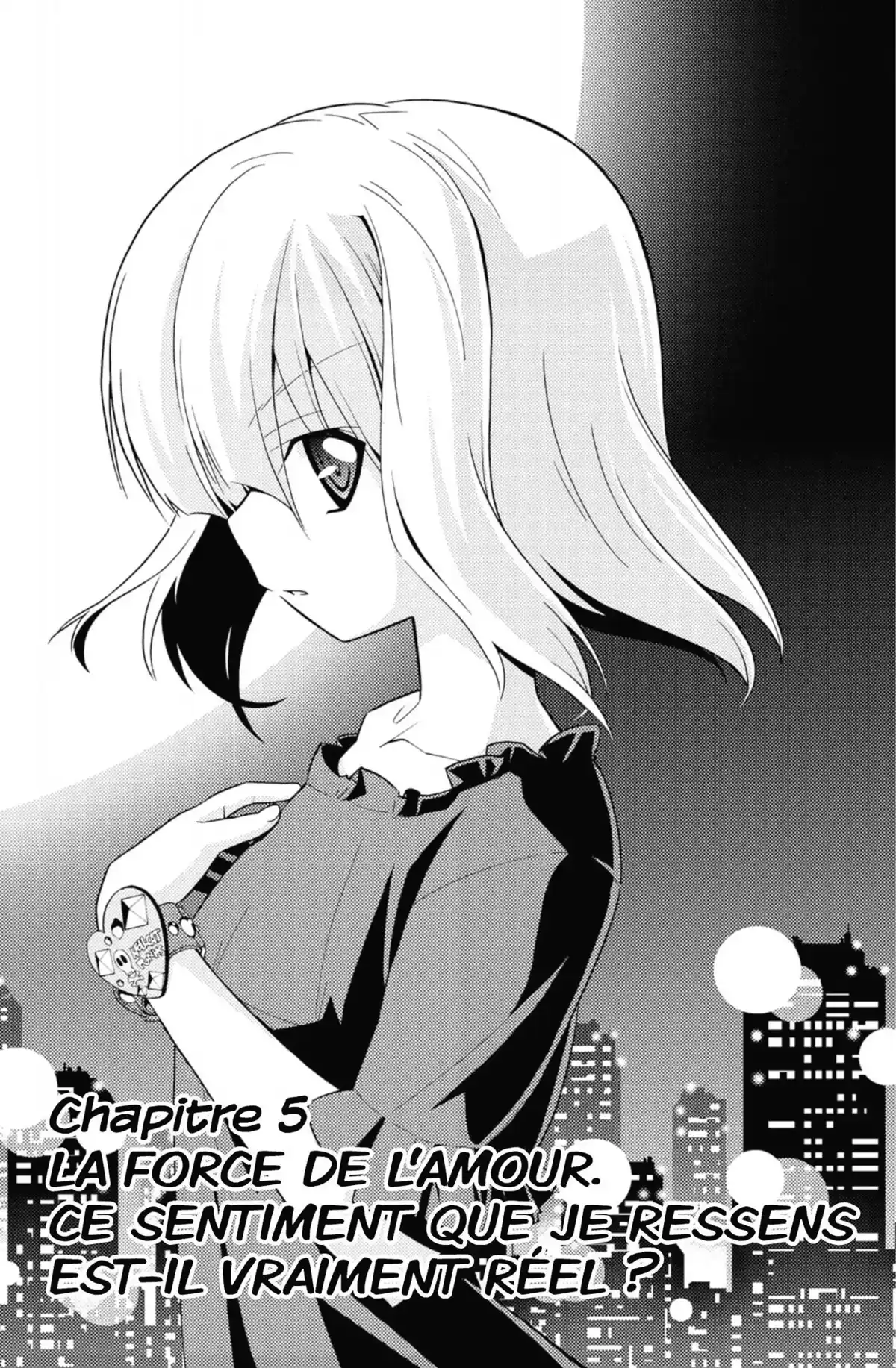 Hayate the Combat Butler Volume 29 page 68