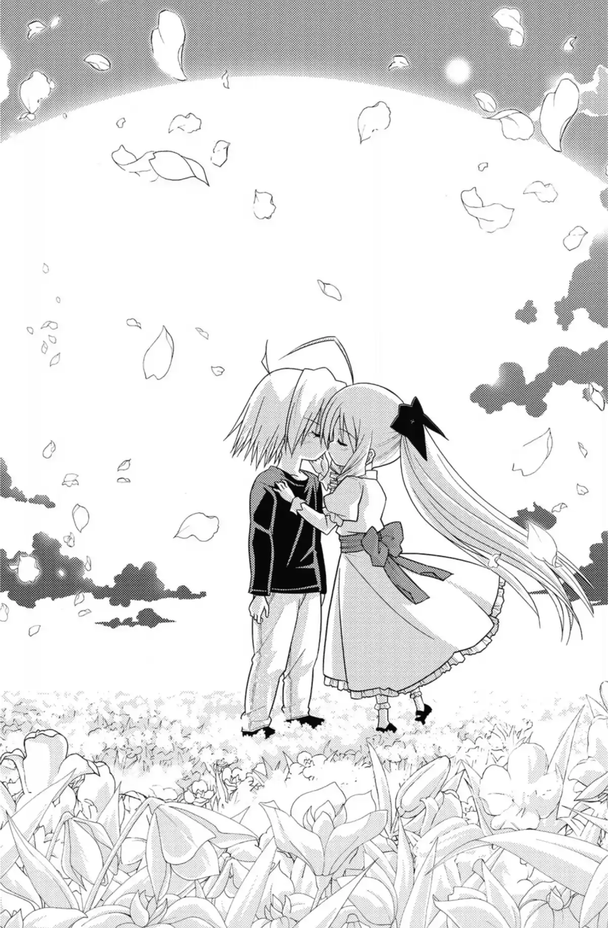 Hayate the Combat Butler Volume 25 page 63