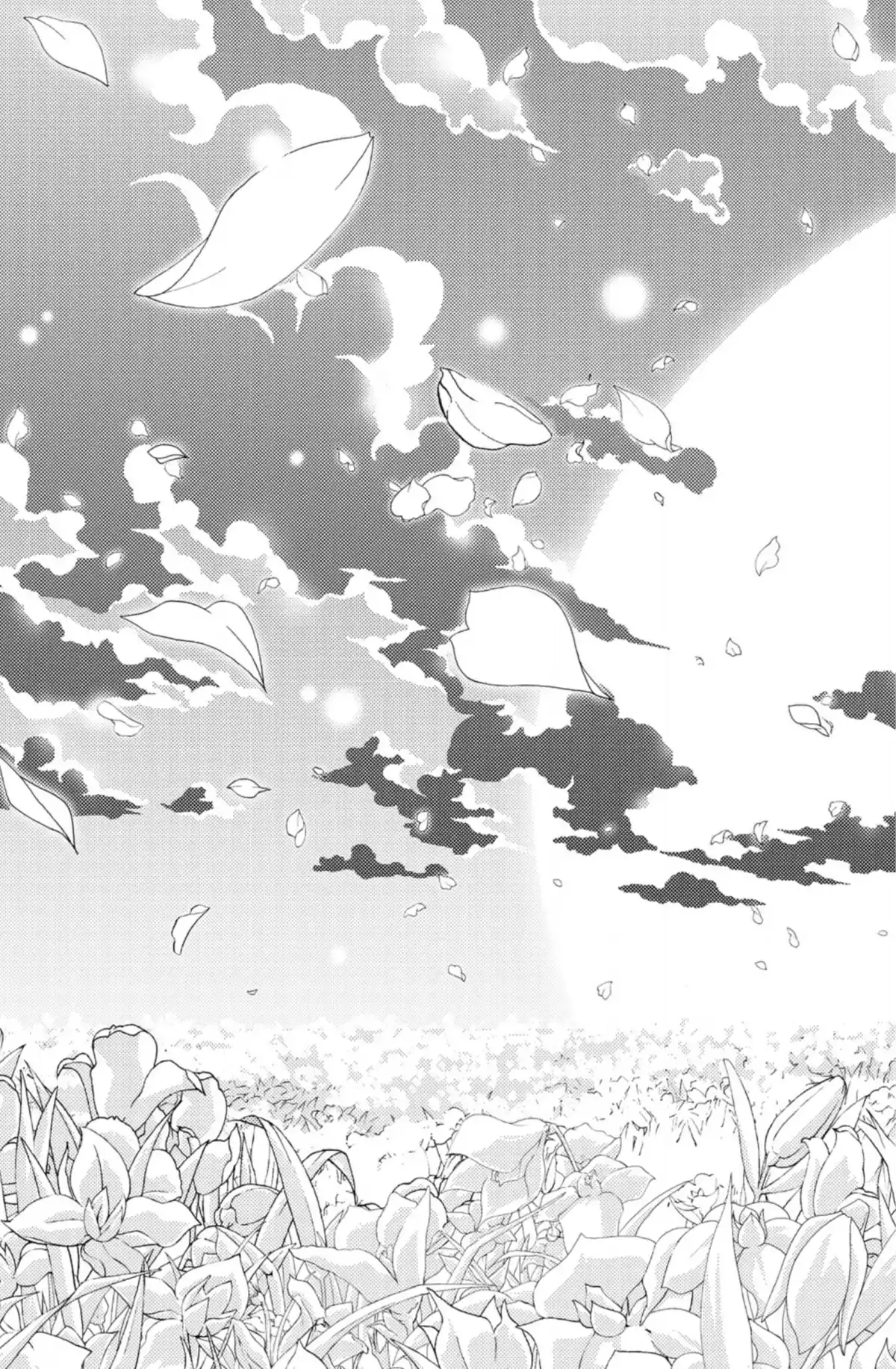 Hayate the Combat Butler Volume 25 page 64