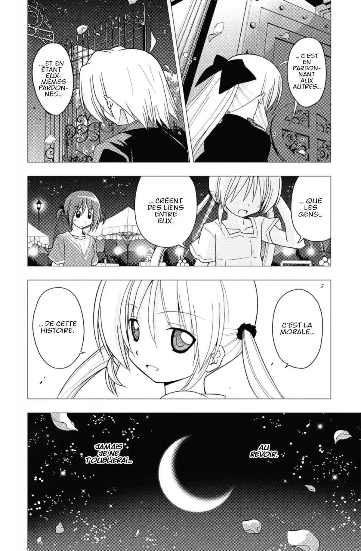 Hayate the Combat Butler Volume 25 page 67