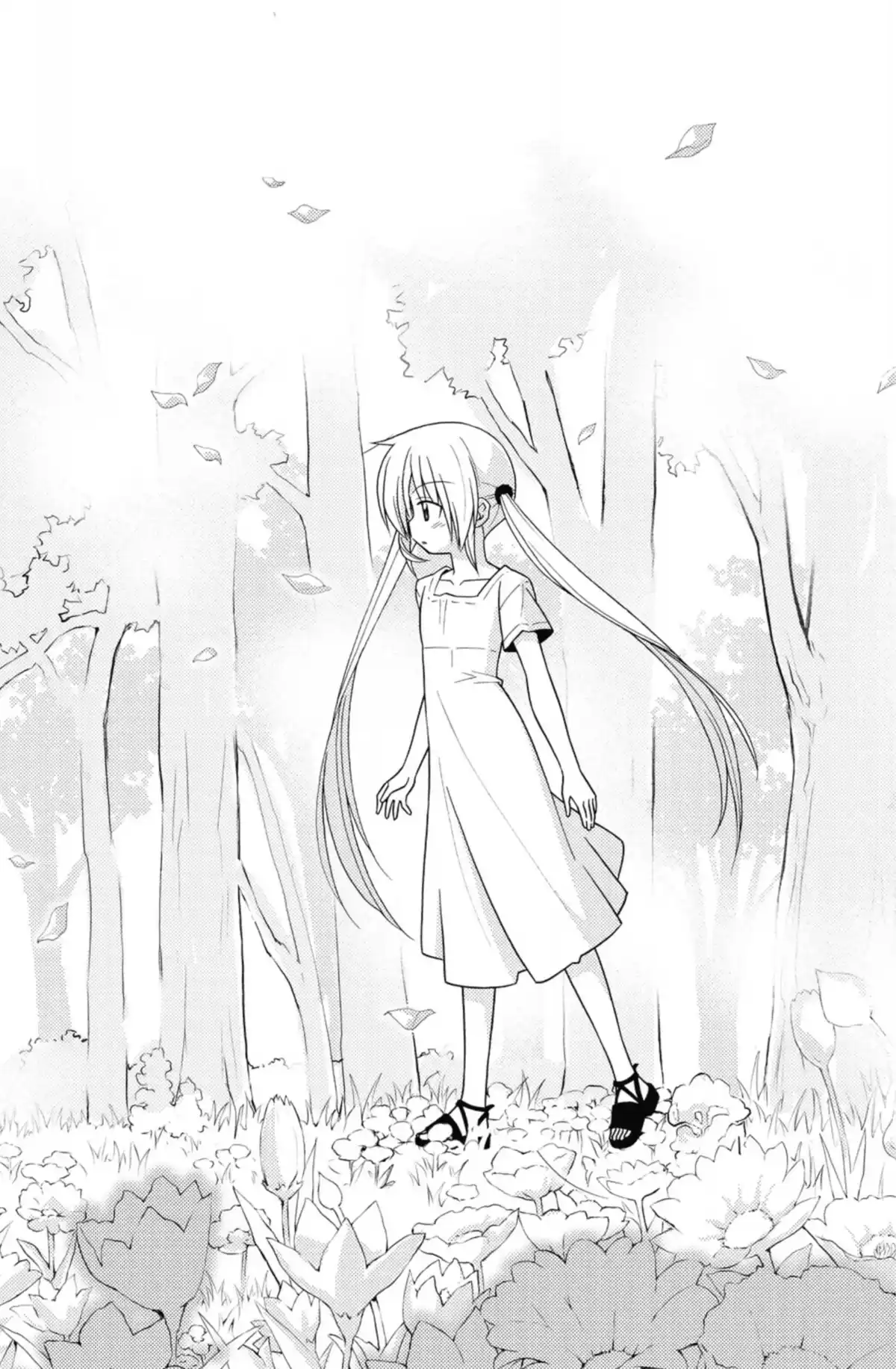 Hayate the Combat Butler Volume 25 page 77