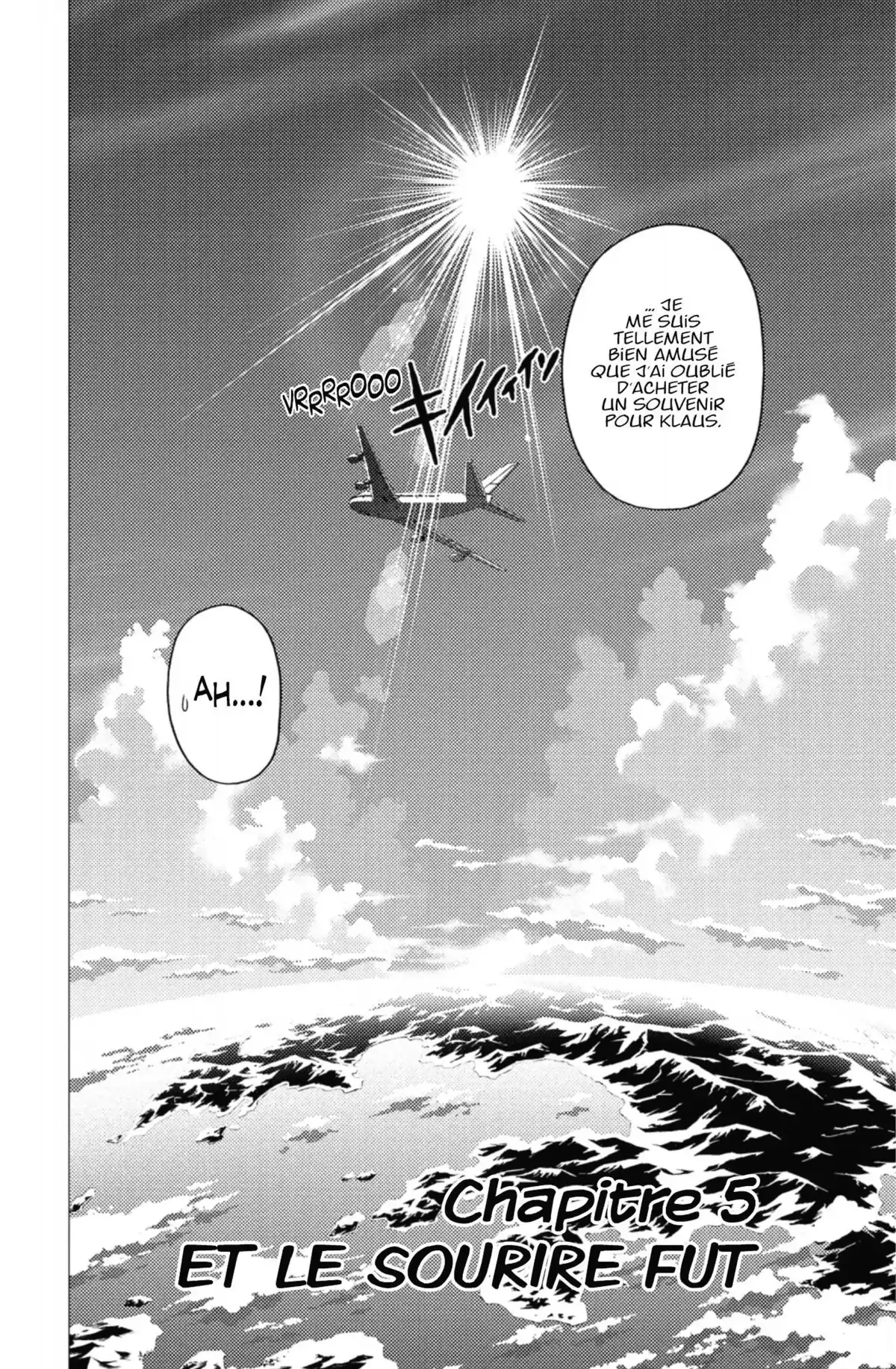 Hayate the Combat Butler Volume 25 page 83