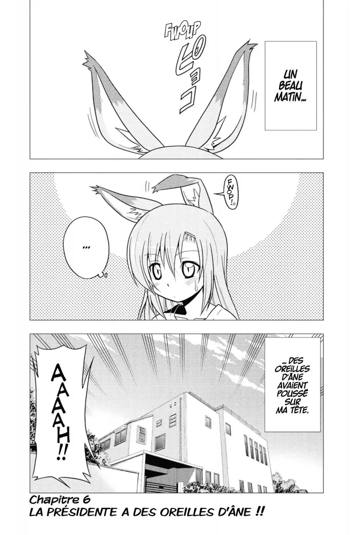 Hayate the Combat Butler Volume 25 page 86