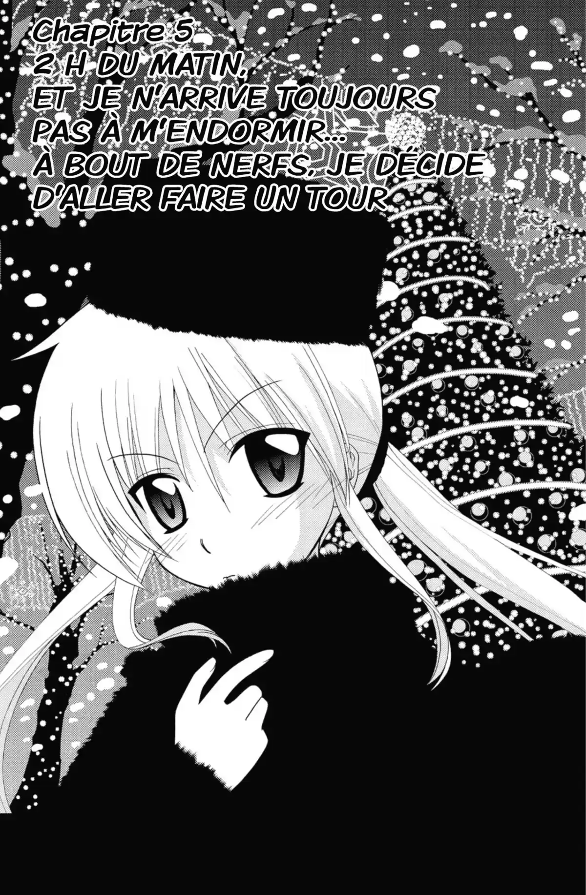 Hayate the Combat Butler Volume 15 page 68