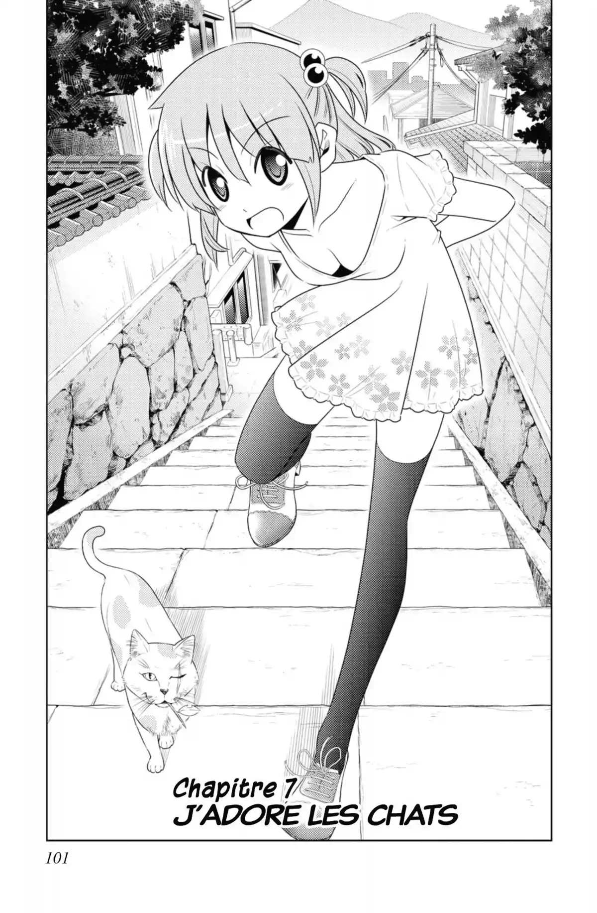 Hayate the Combat Butler Volume 44 page 102
