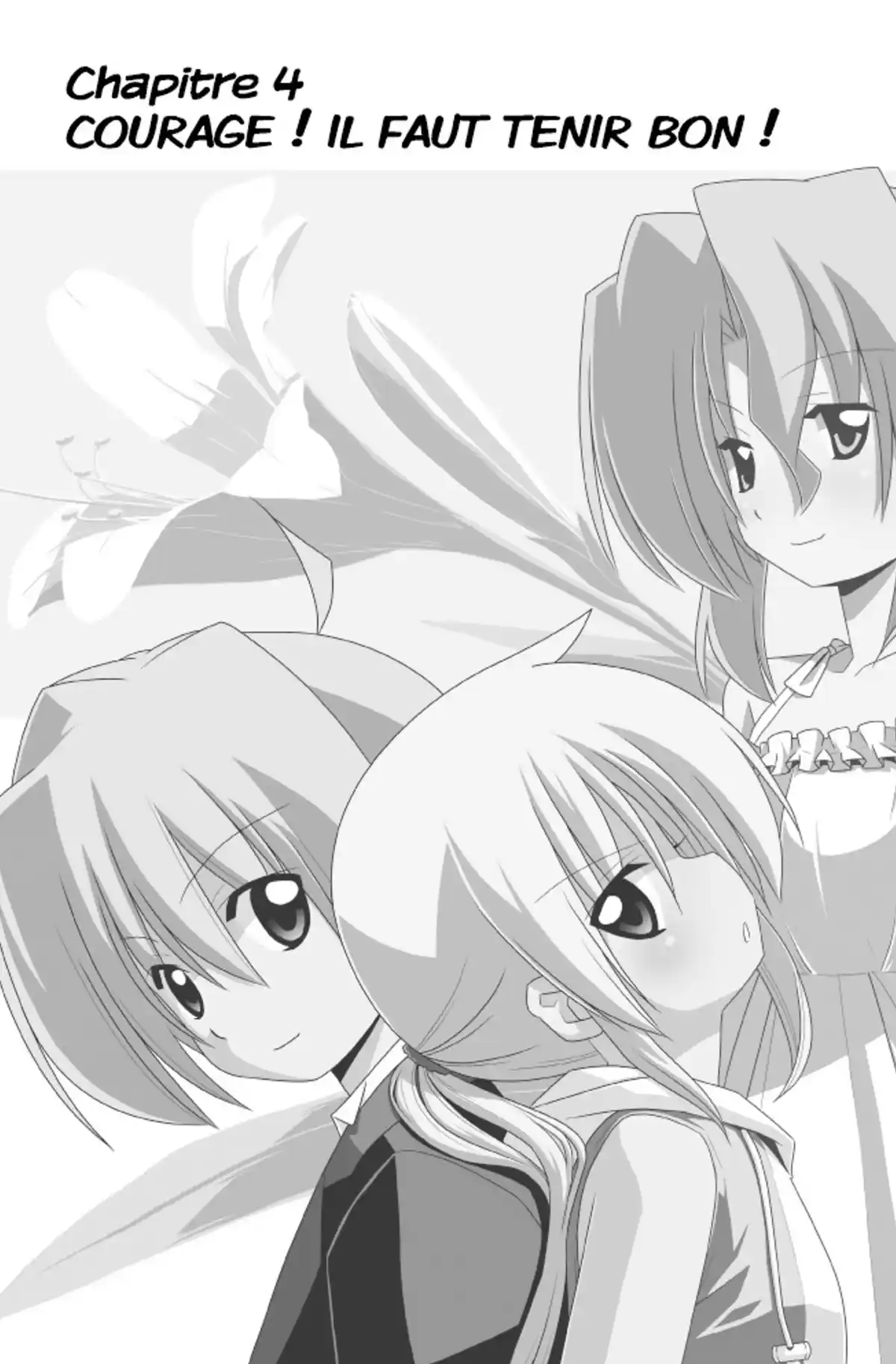 Hayate the Combat Butler Volume 30 page 54