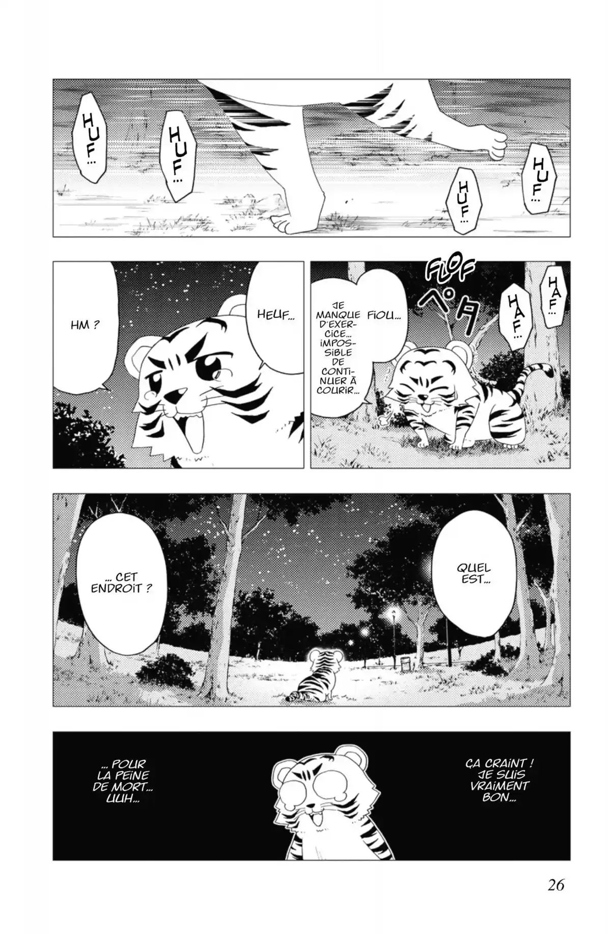Hayate the Combat Butler Volume 27 page 25