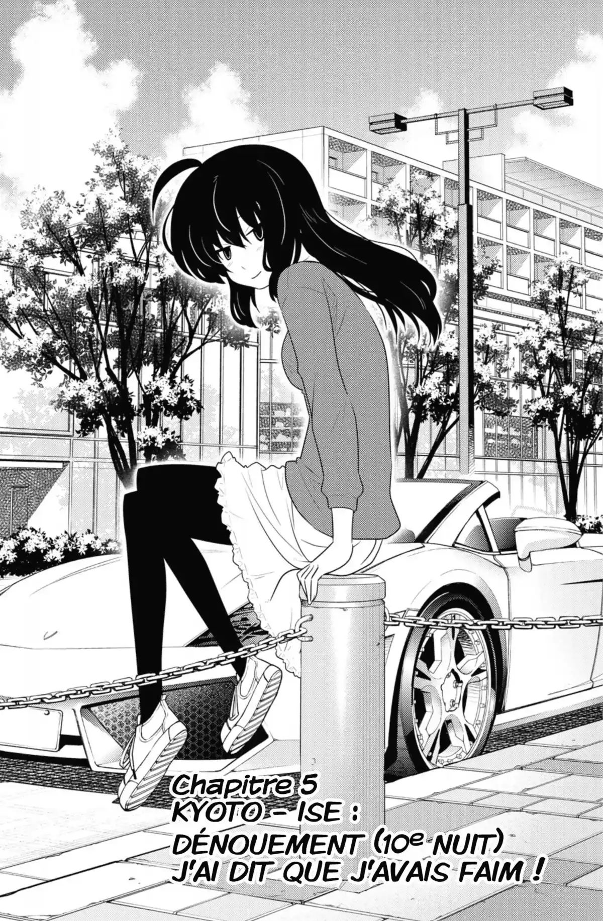 Hayate the Combat Butler Volume 38 page 68