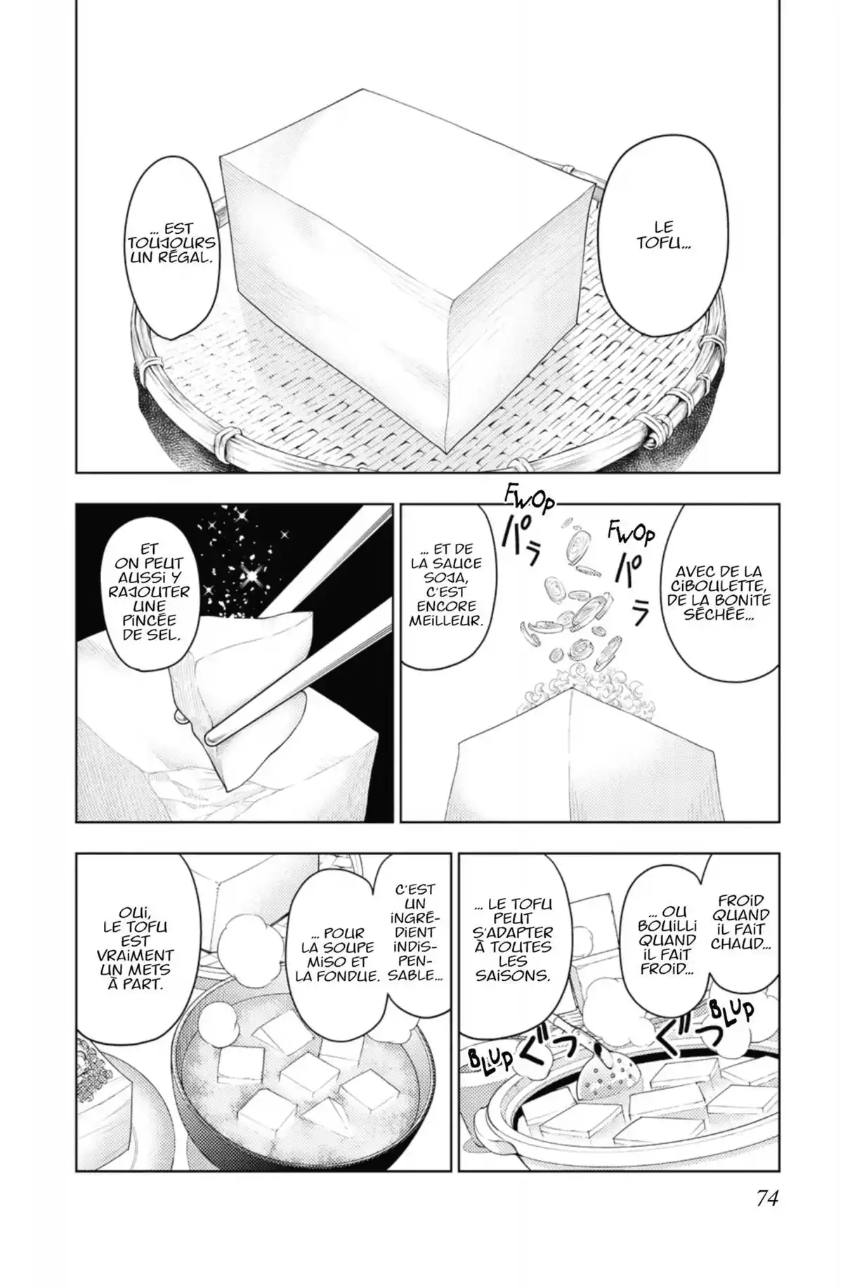 Hayate the Combat Butler Volume 38 page 73