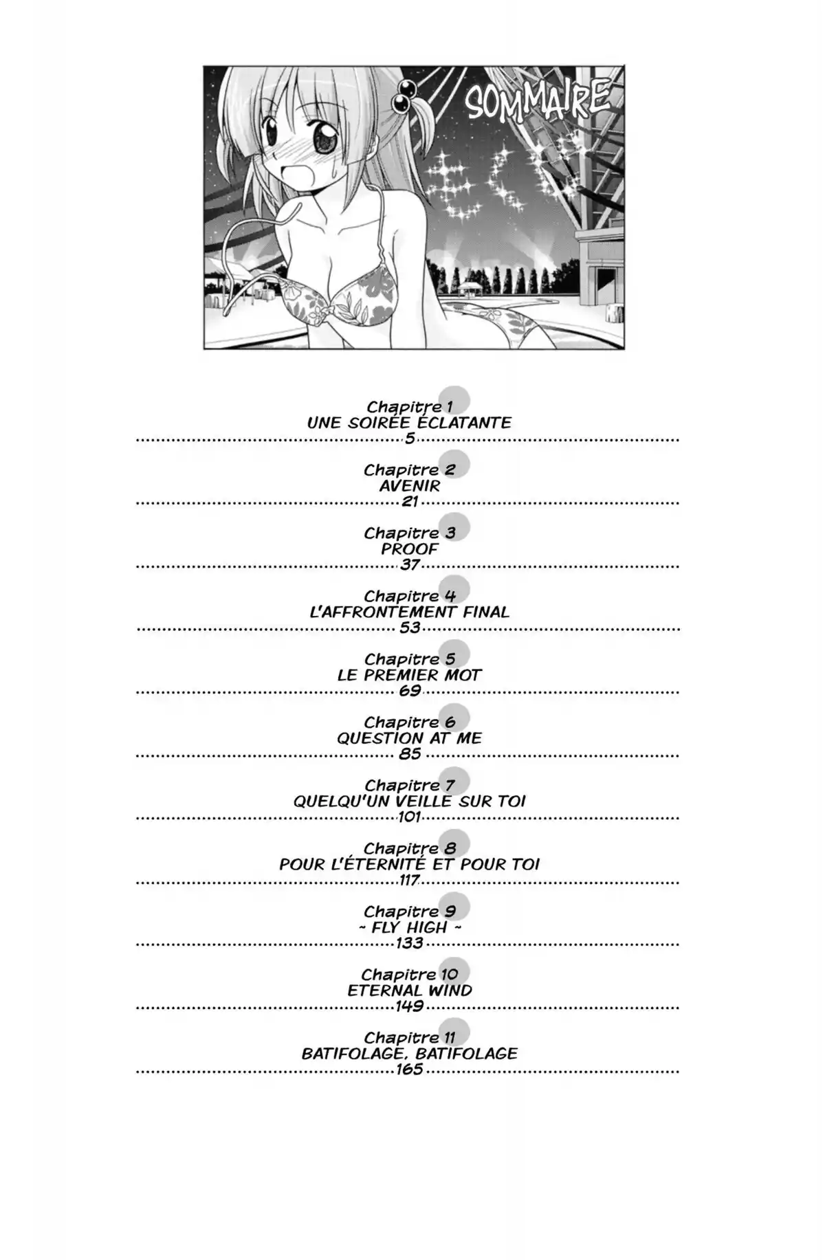 Hayate the Combat Butler Volume 24 page 3