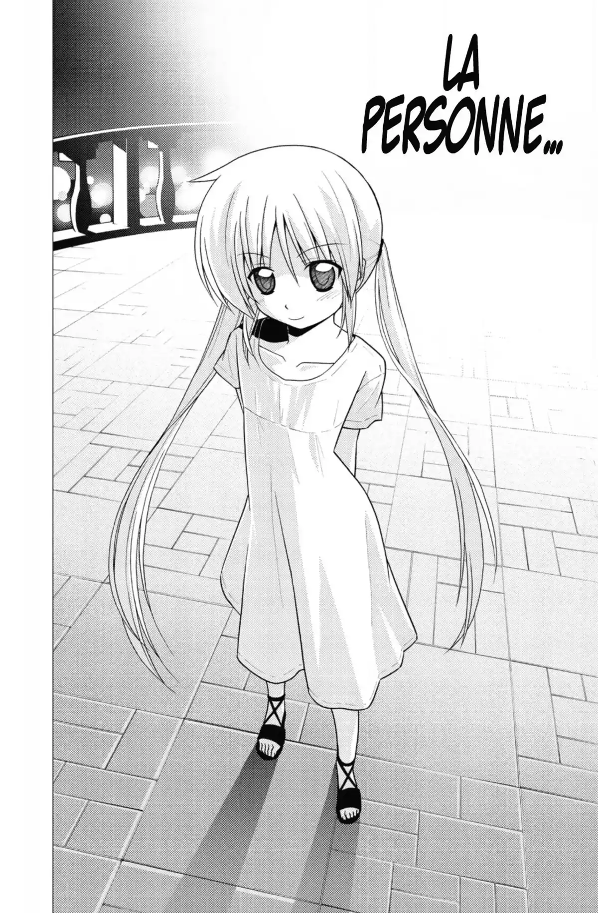 Hayate the Combat Butler Volume 24 page 41