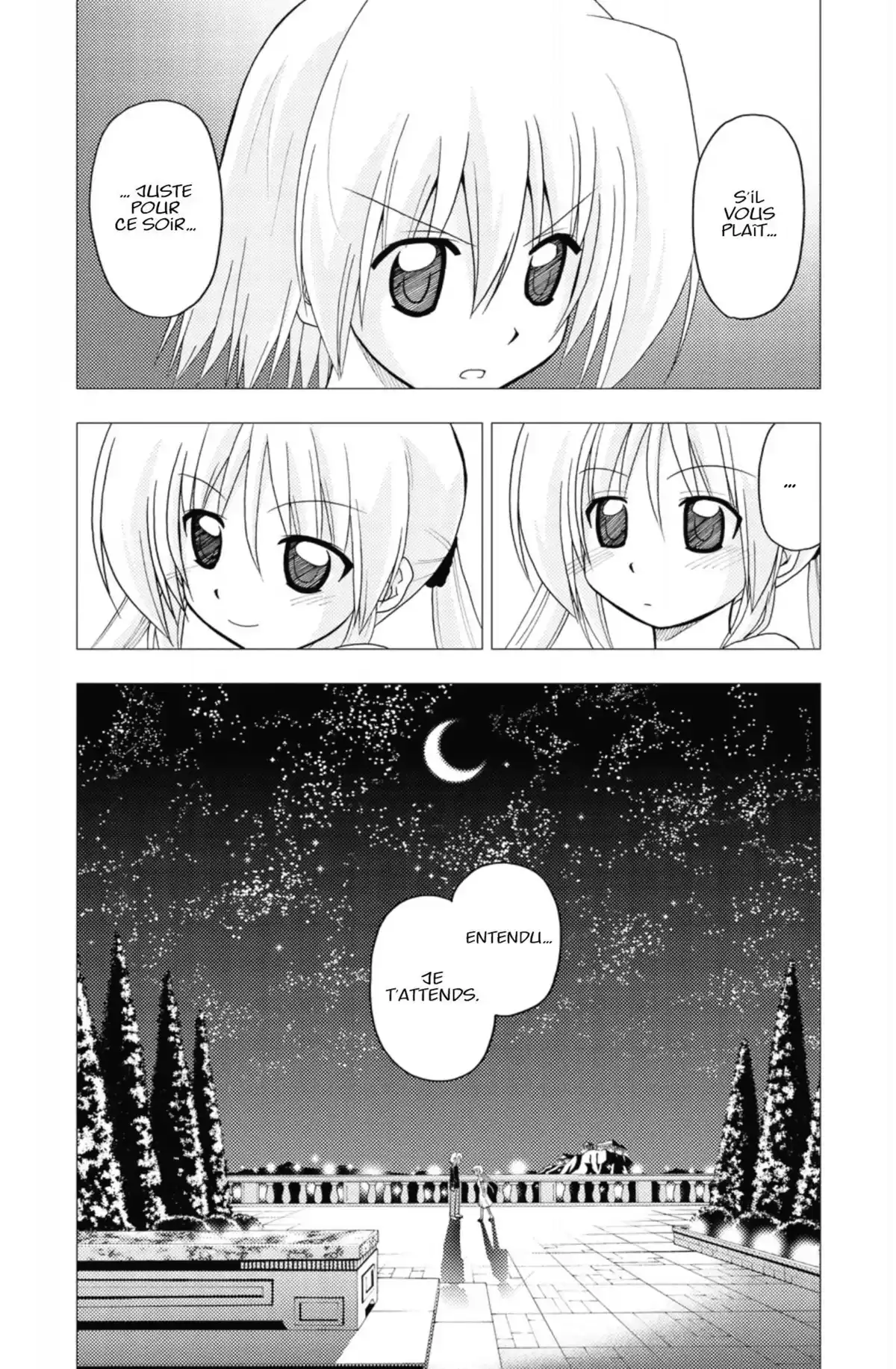 Hayate the Combat Butler Volume 24 page 47