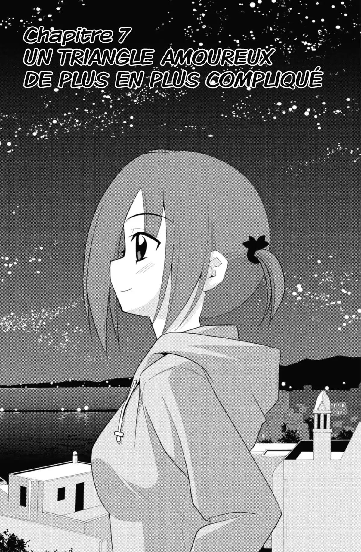 Hayate the Combat Butler Volume 20 page 100