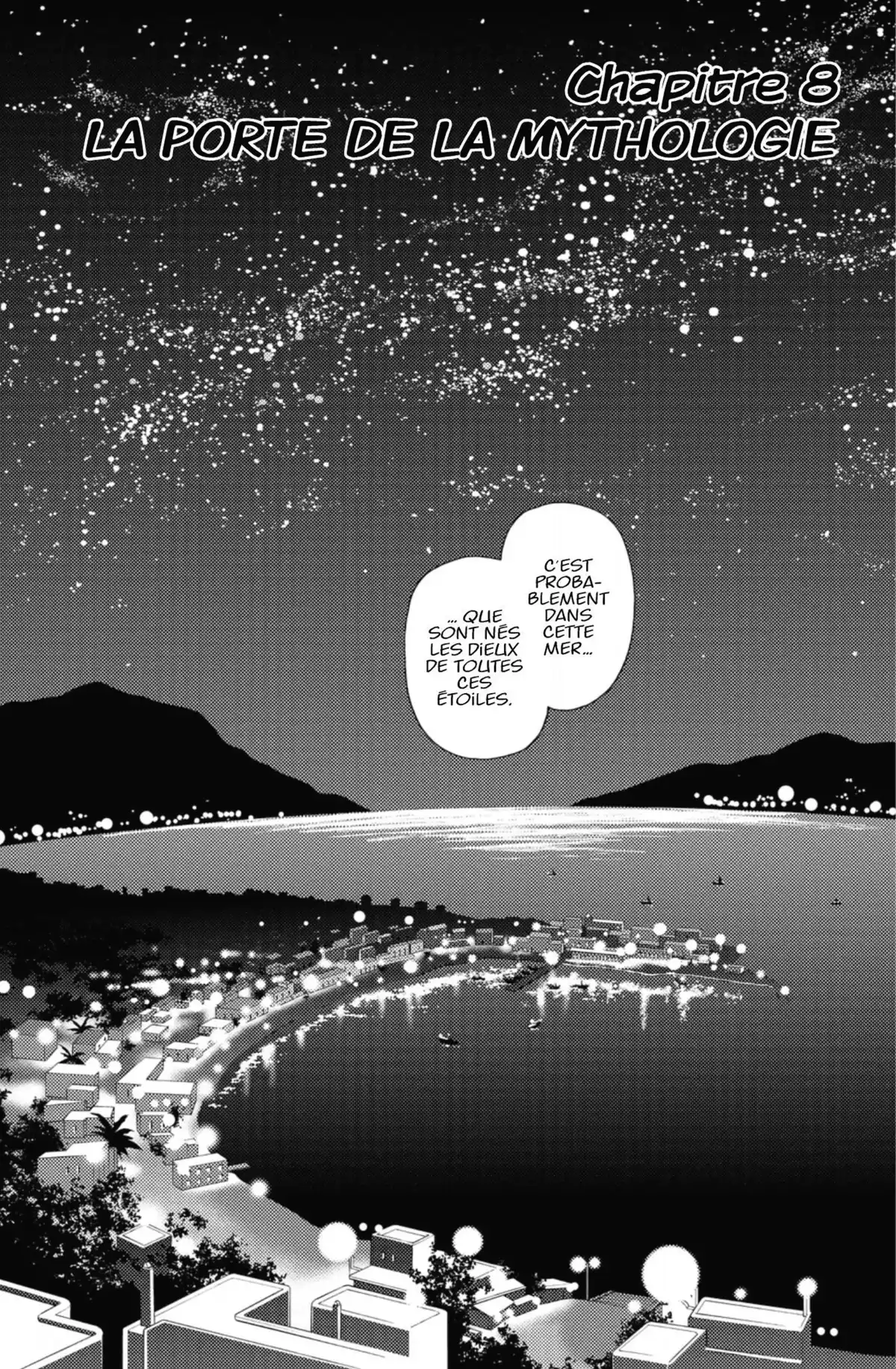 Hayate the Combat Butler Volume 20 page 117