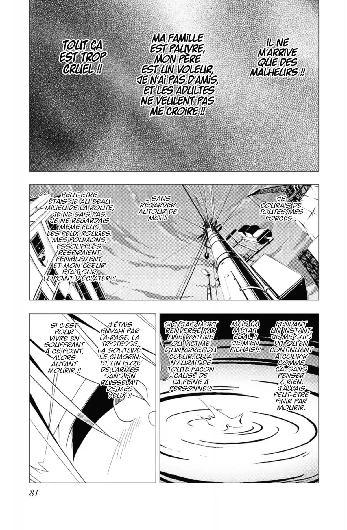 Hayate the Combat Butler Volume 17 page 79